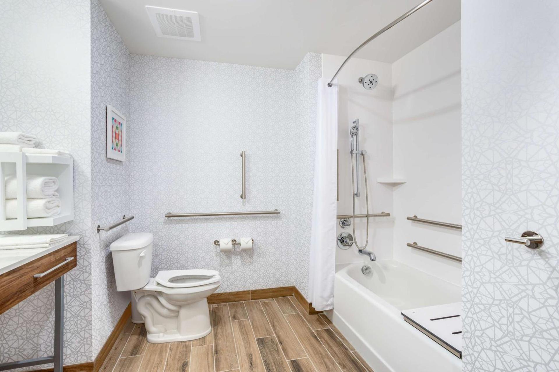 Hampton Inn Bedford In, In photo 28