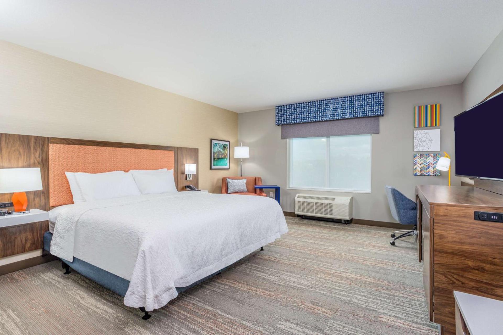 Hampton Inn Bedford In, In photo 31