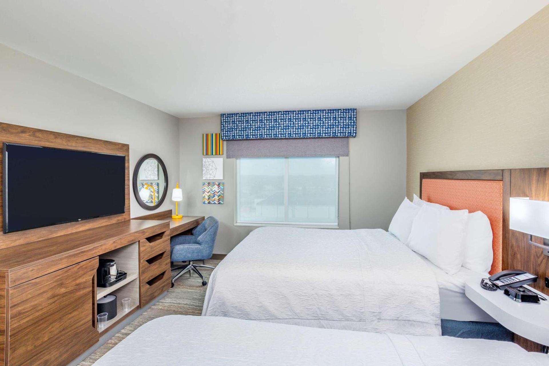 Hampton Inn Bedford In, In photo 35