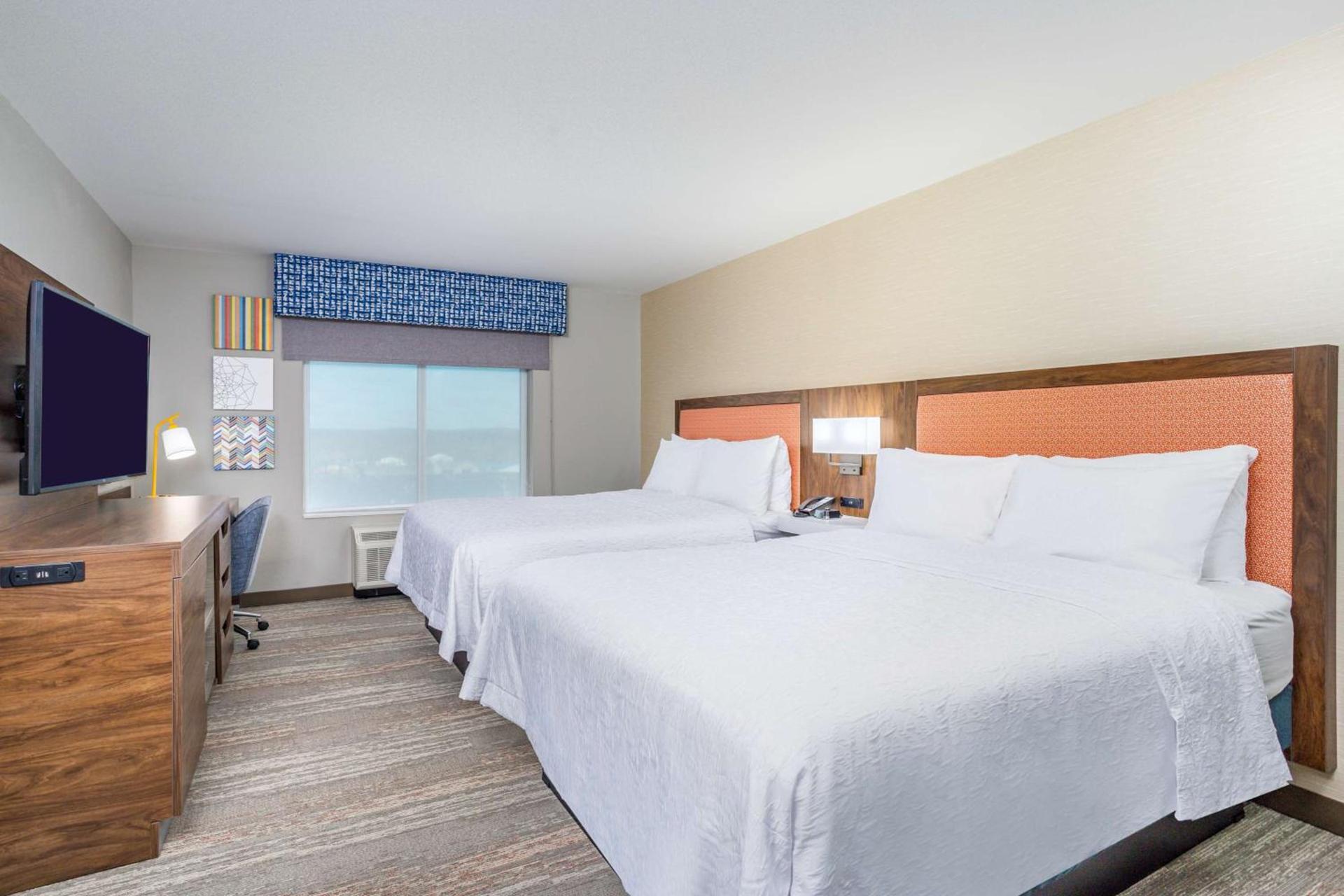 Hampton Inn Bedford In, In photo 33