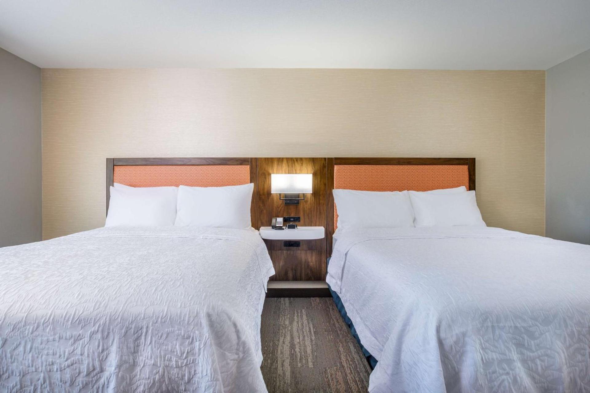 Hampton Inn Bedford In, In photo 34