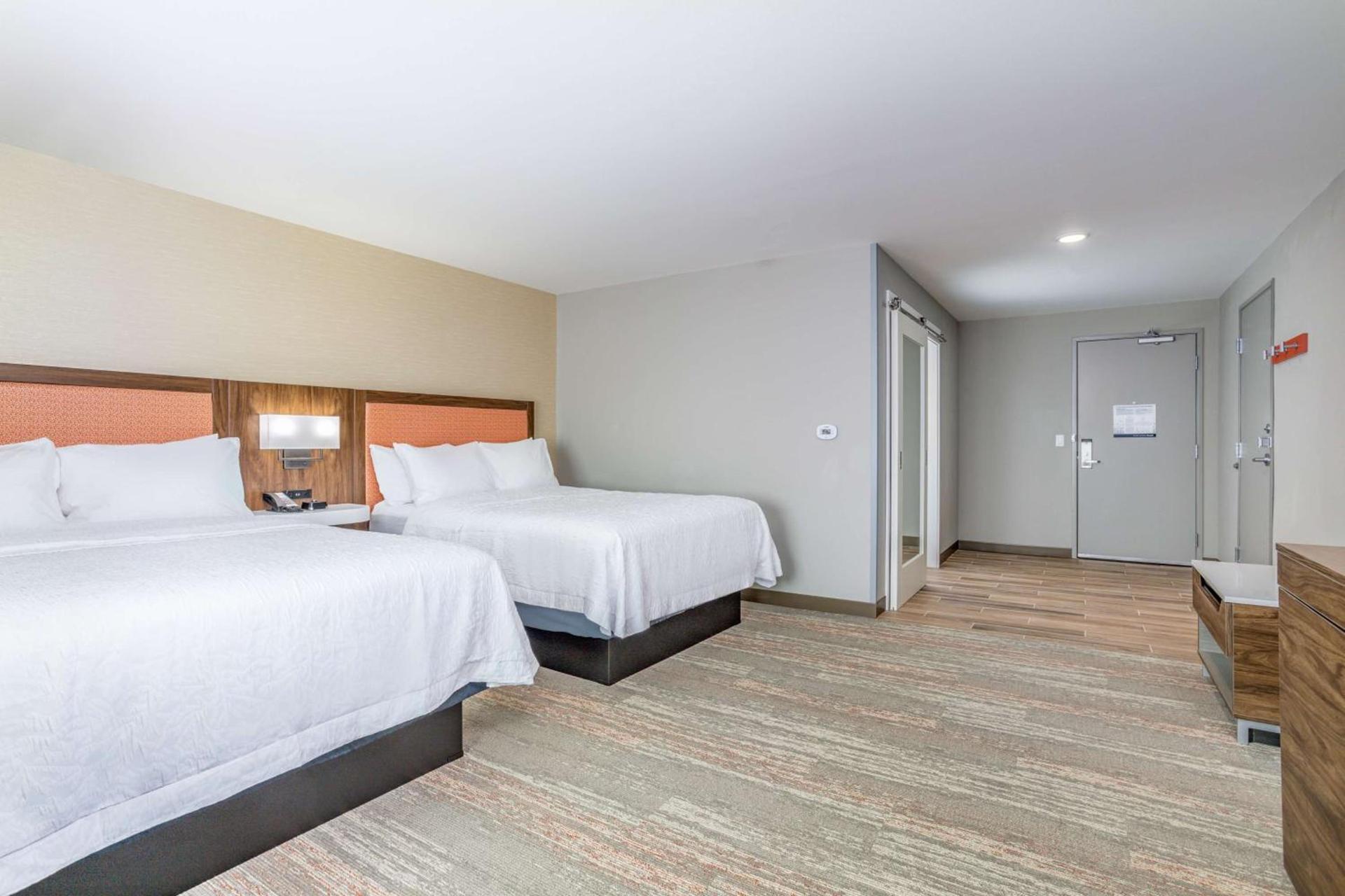 Hampton Inn Bedford In, In photo 37