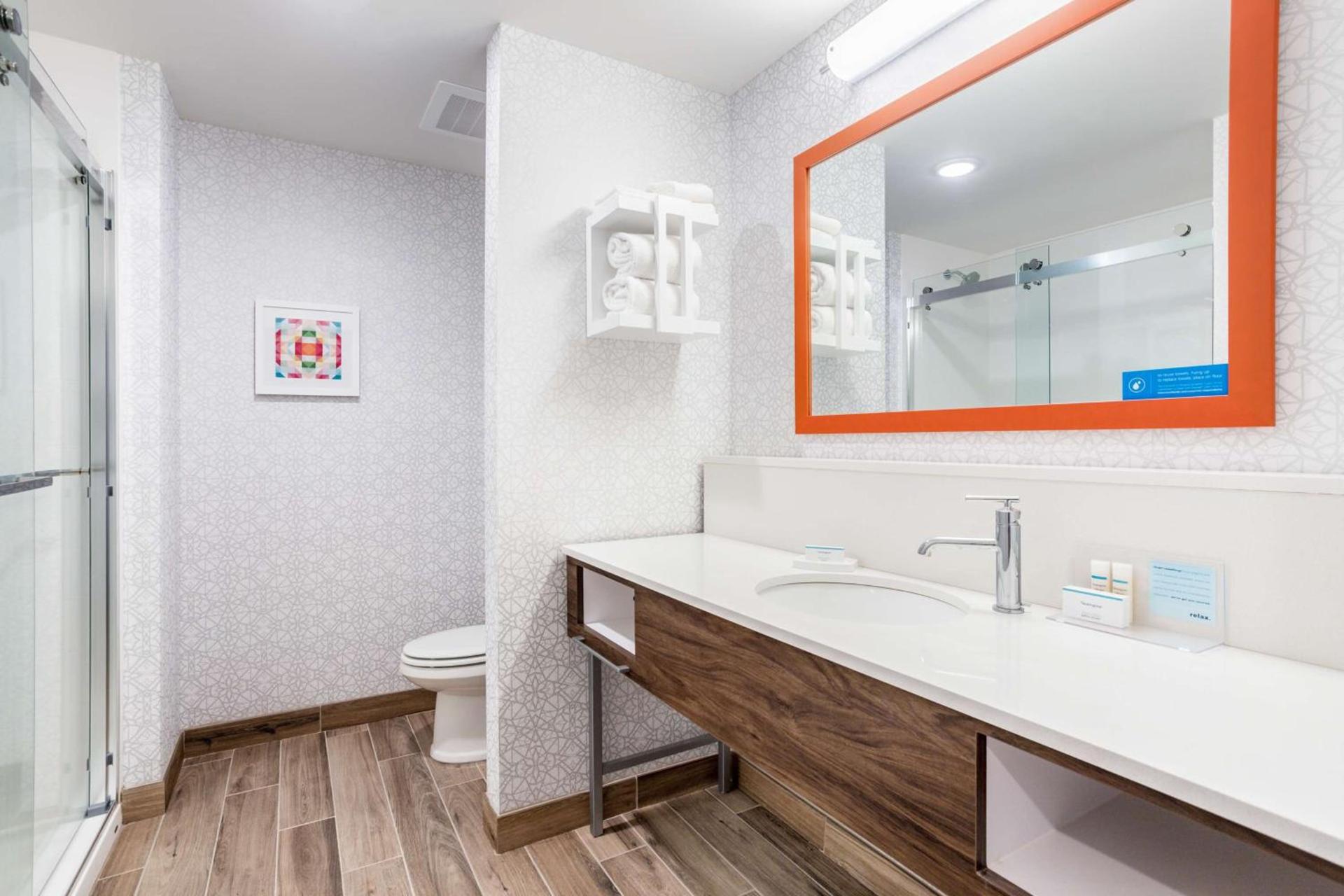 Hampton Inn Bedford In, In photo 39