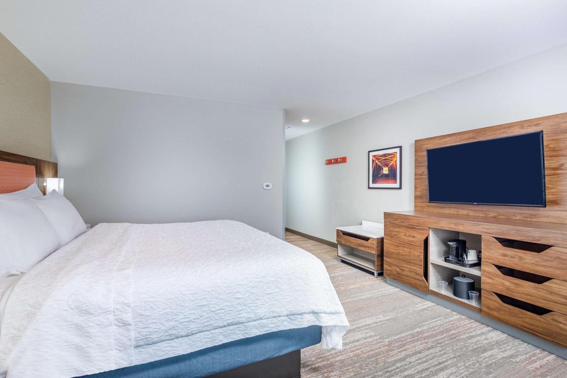Hampton Inn Bedford In, In photo 43