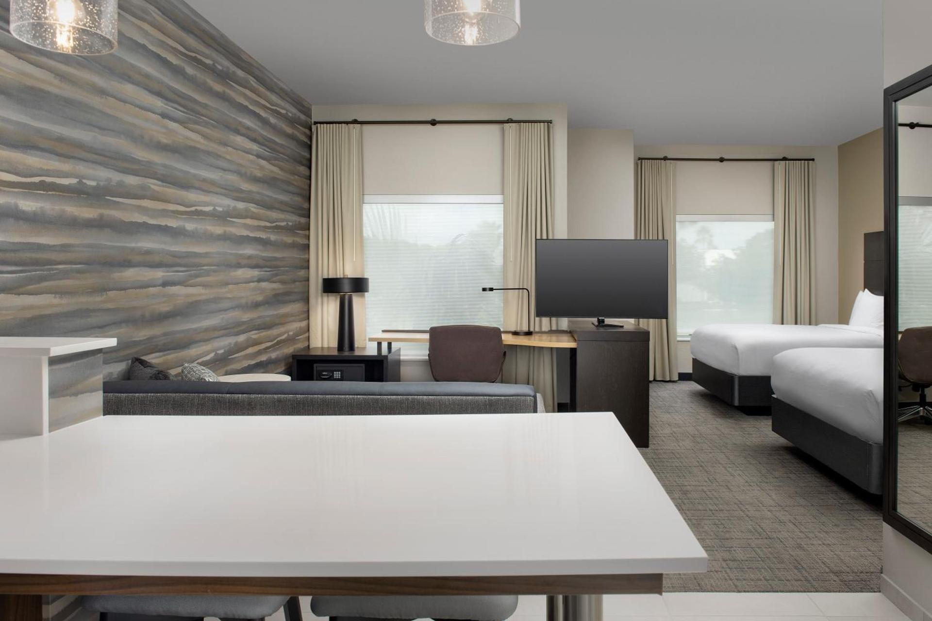 Residence Inn Doral Mall Area photo 3