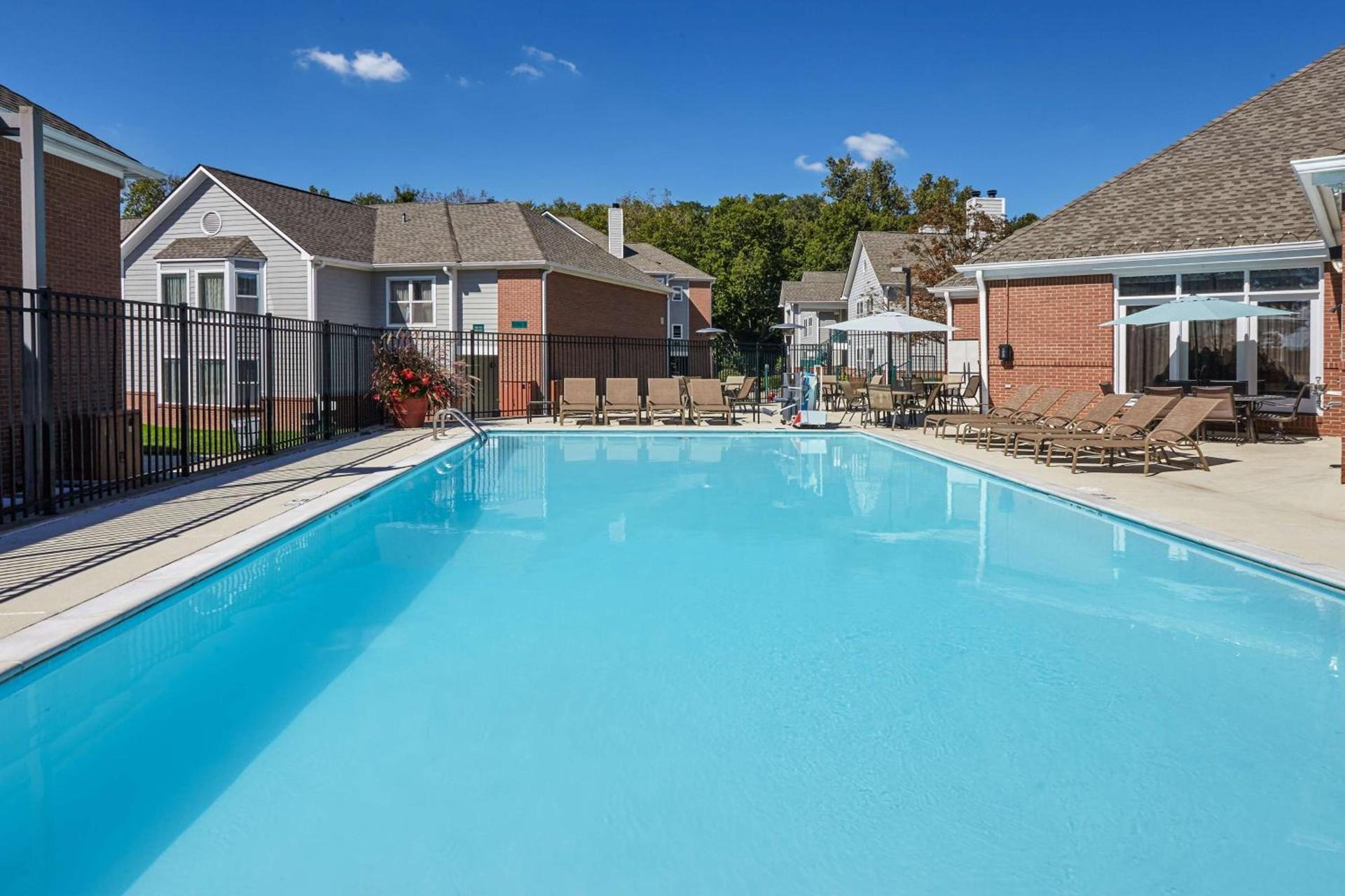 Homewood Suites by Hilton Indianapolis At The Crossing photo 7