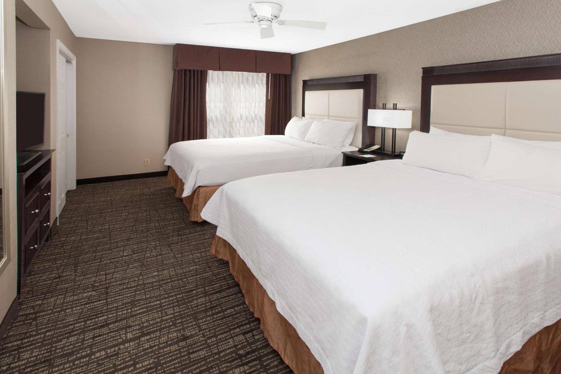 Homewood Suites by Hilton Indianapolis At The Crossing photo 19