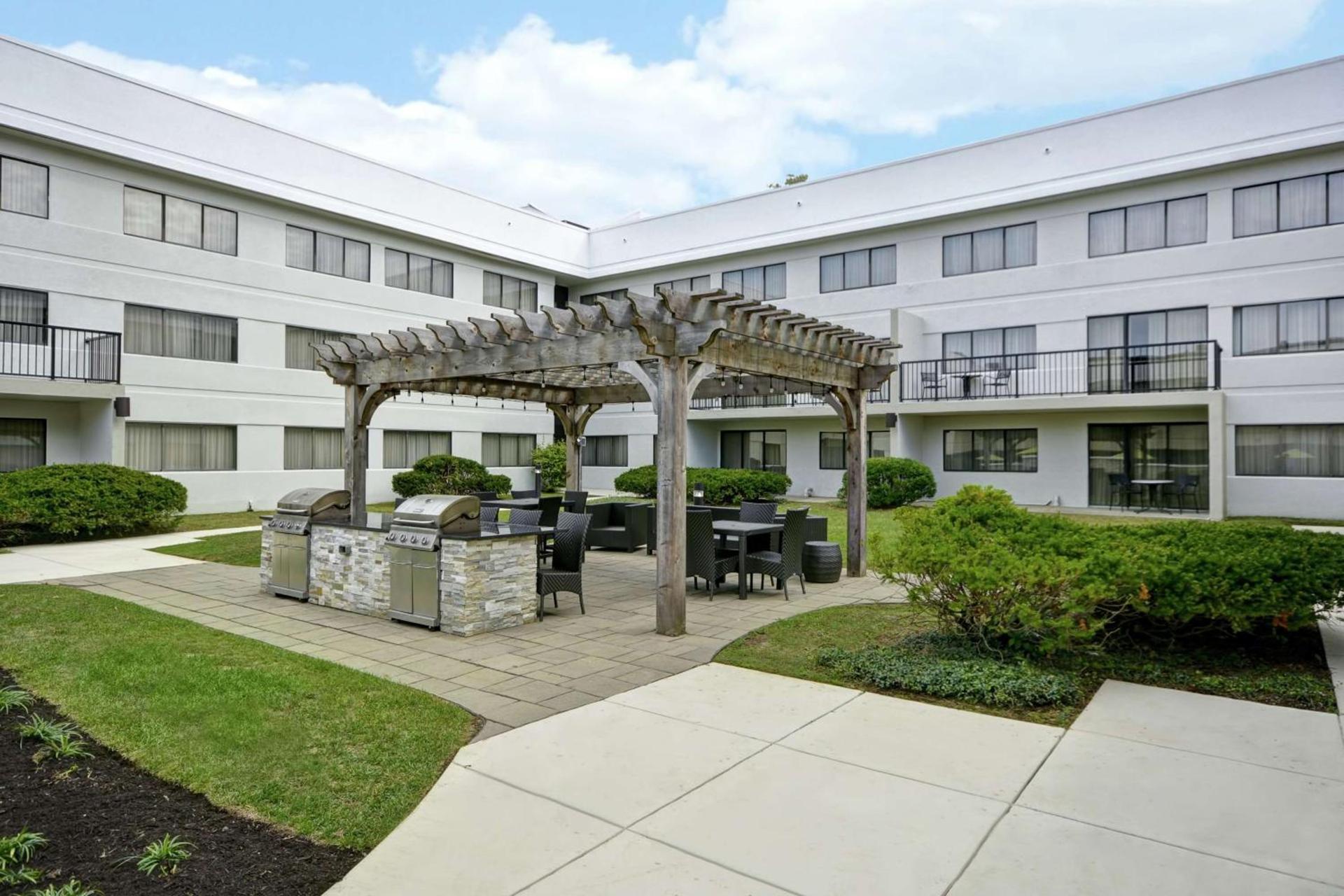 Homewood Suites by Hilton Indianapolis Carmel photo 3
