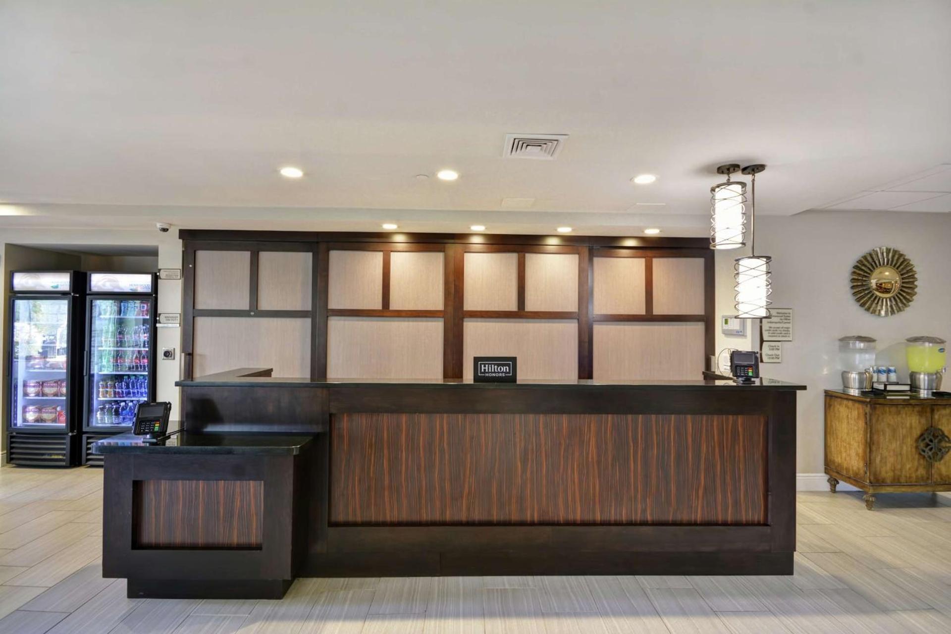 Homewood Suites by Hilton Indianapolis Carmel photo 5