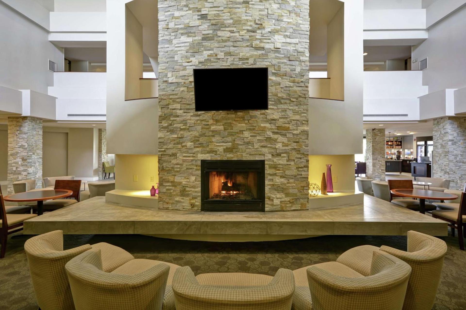 Homewood Suites by Hilton Indianapolis Carmel photo 6