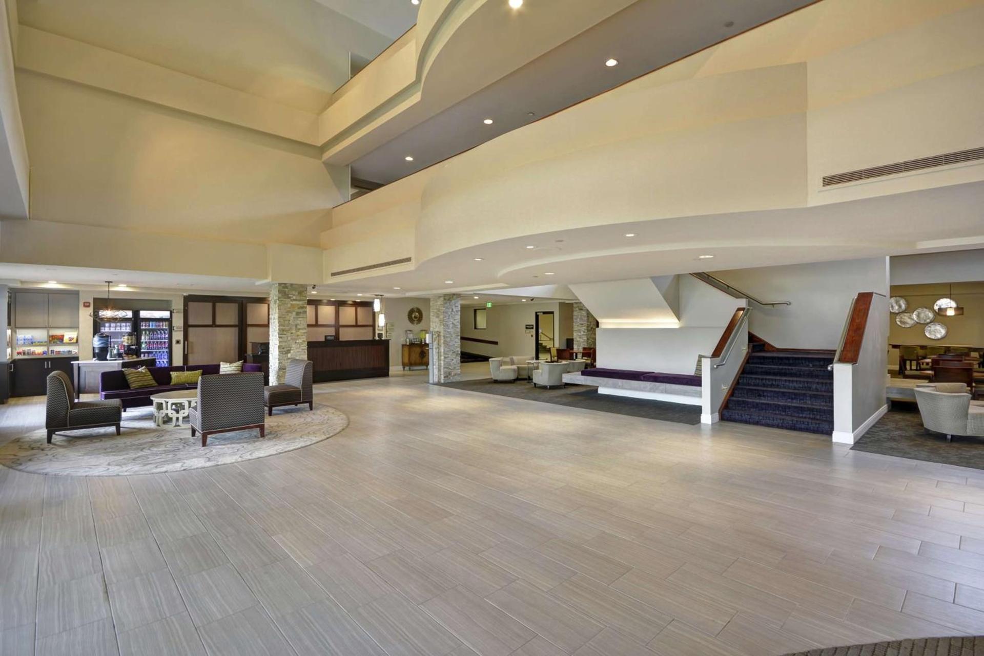 Homewood Suites by Hilton Indianapolis Carmel photo 8