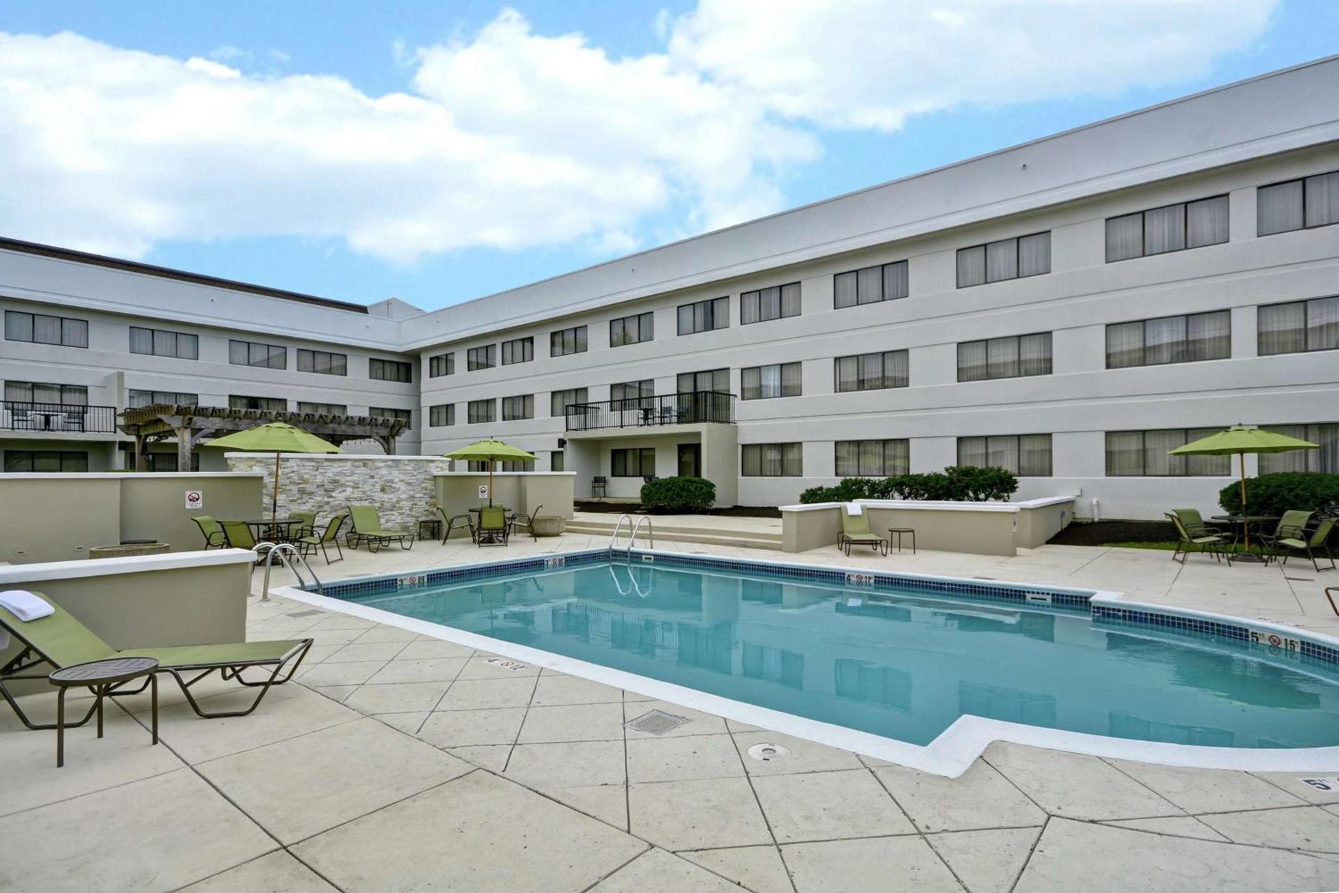 Homewood Suites by Hilton Indianapolis Carmel photo 9