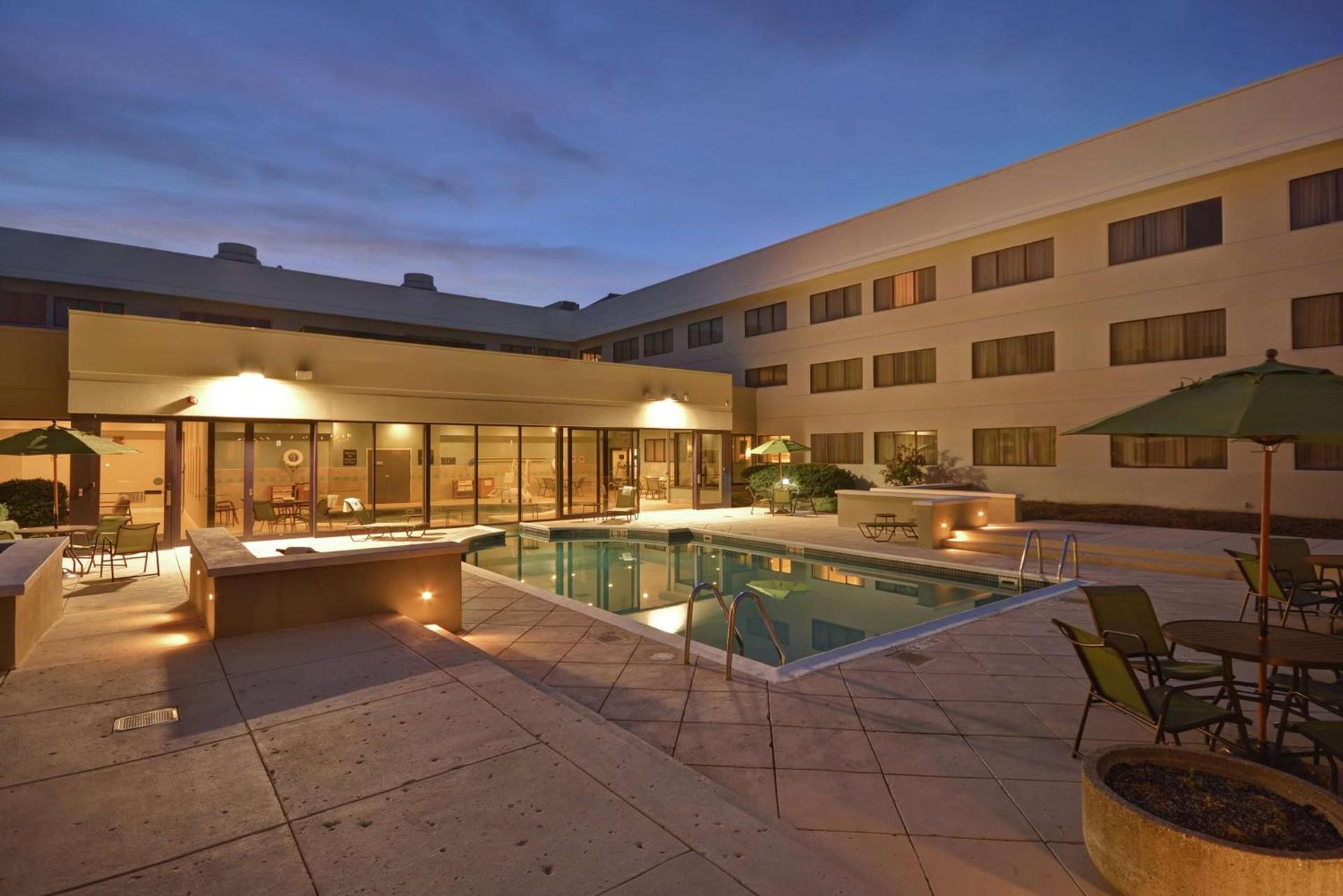 Homewood Suites by Hilton Indianapolis Carmel photo 10