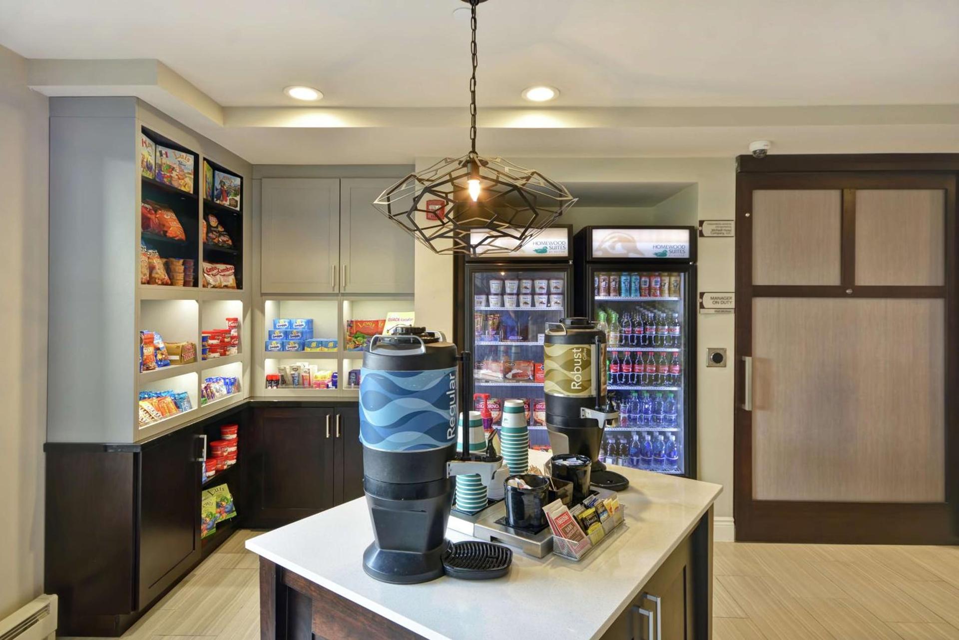 Homewood Suites by Hilton Indianapolis Carmel photo 16