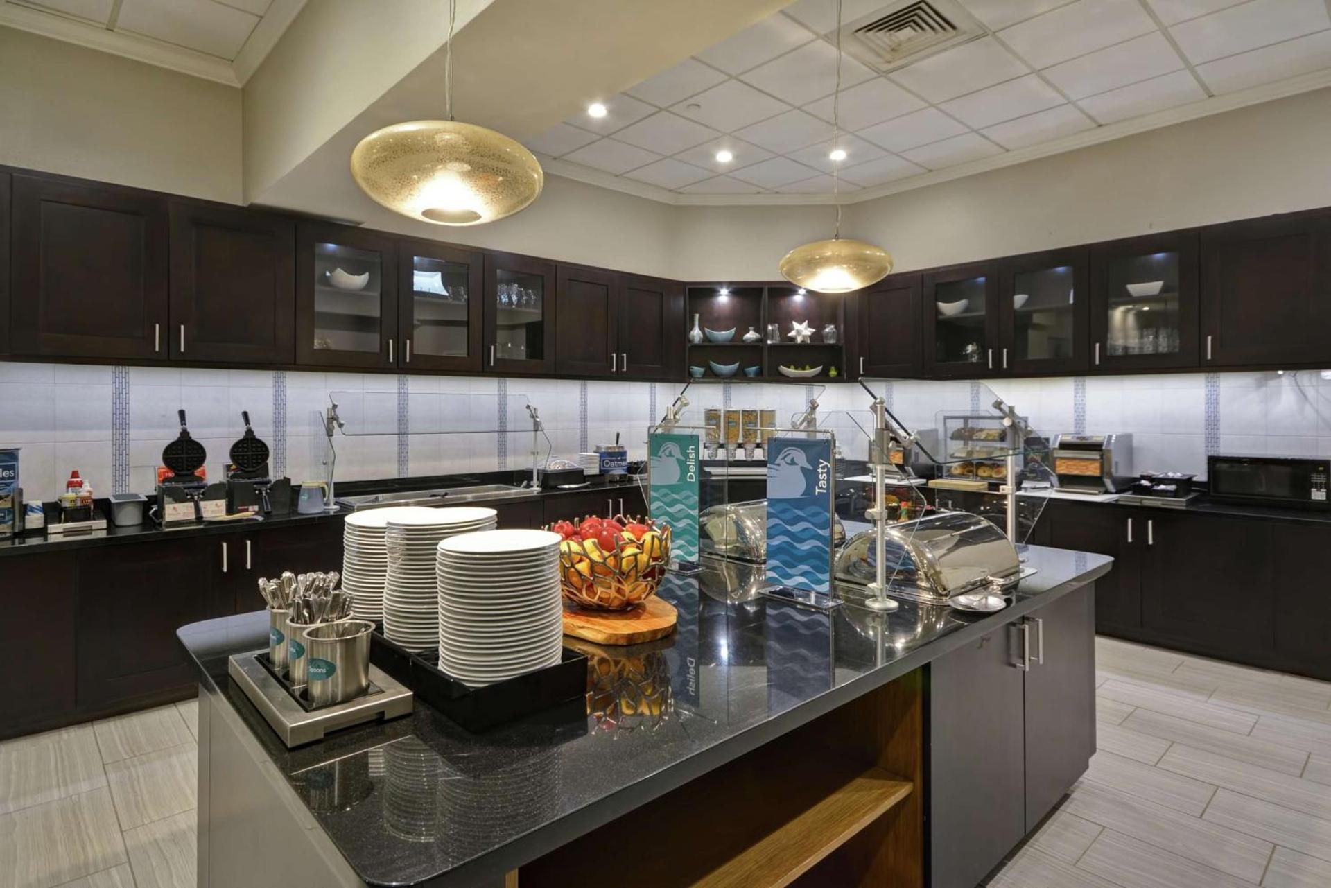 Homewood Suites by Hilton Indianapolis Carmel photo 15