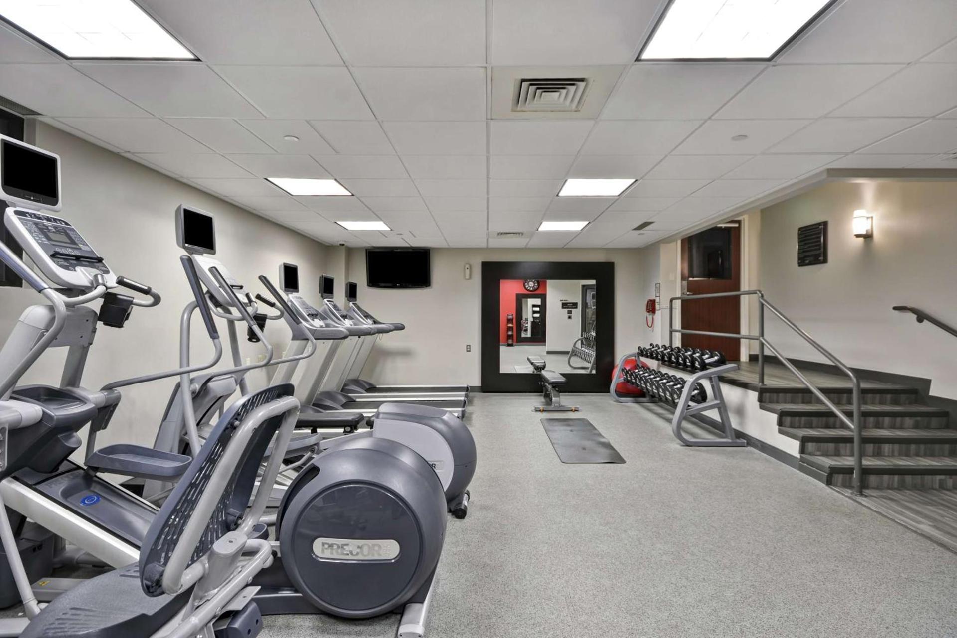 Homewood Suites by Hilton Indianapolis Carmel photo 17