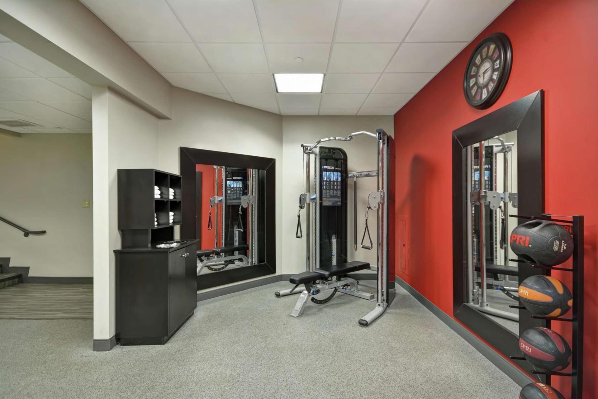 Homewood Suites by Hilton Indianapolis Carmel photo 18