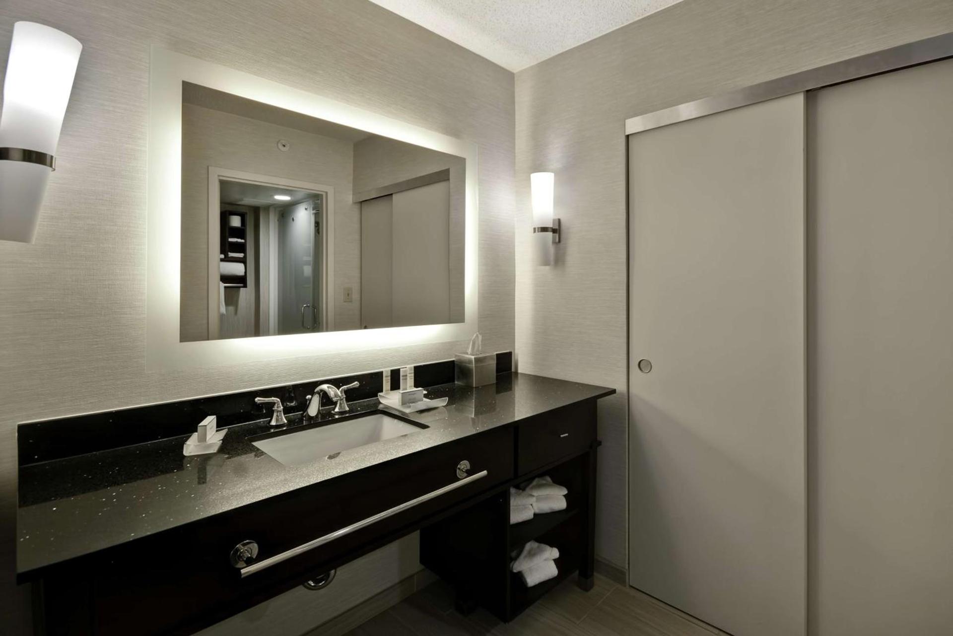 Homewood Suites by Hilton Indianapolis Carmel photo 20