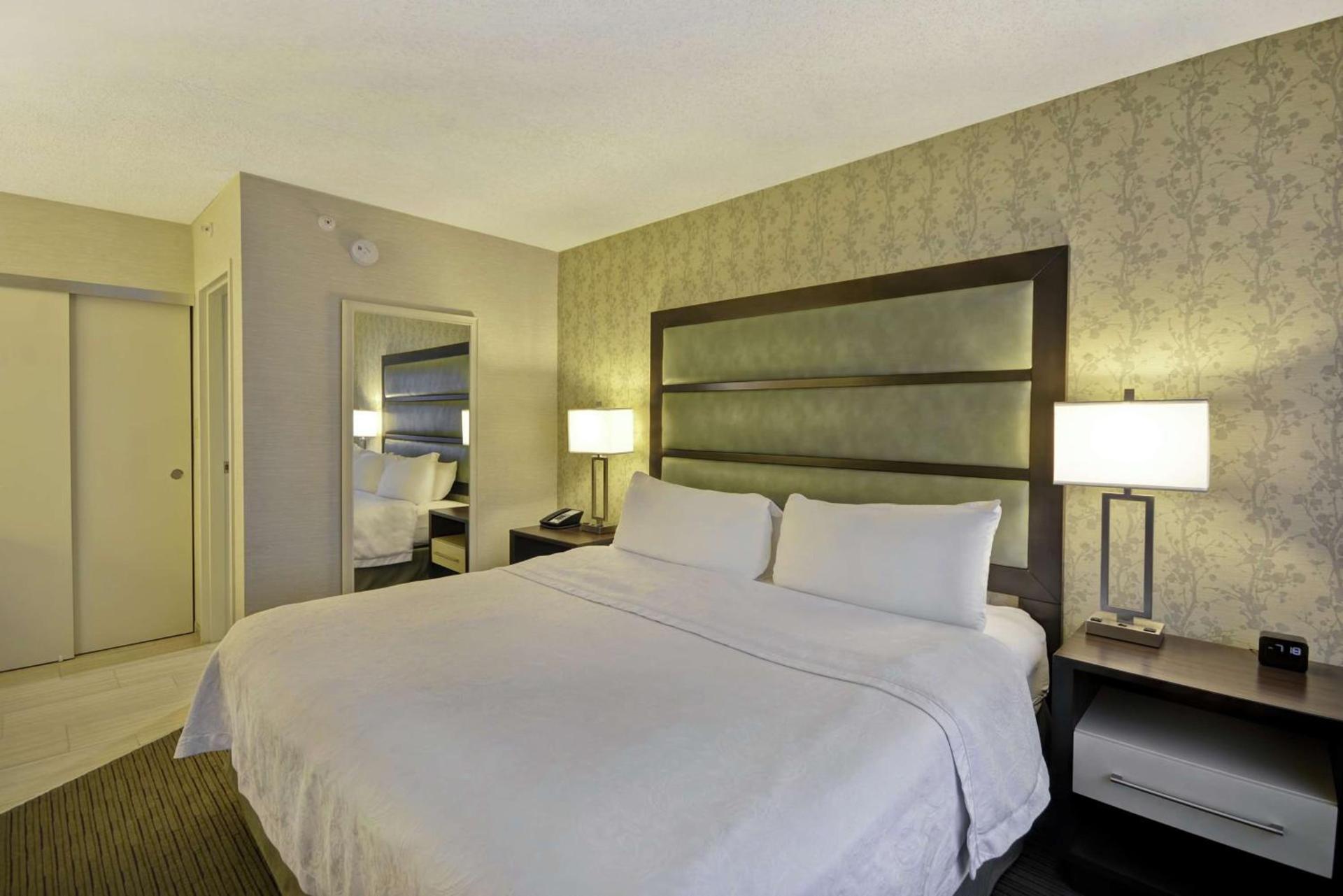 Homewood Suites by Hilton Indianapolis Carmel photo 19