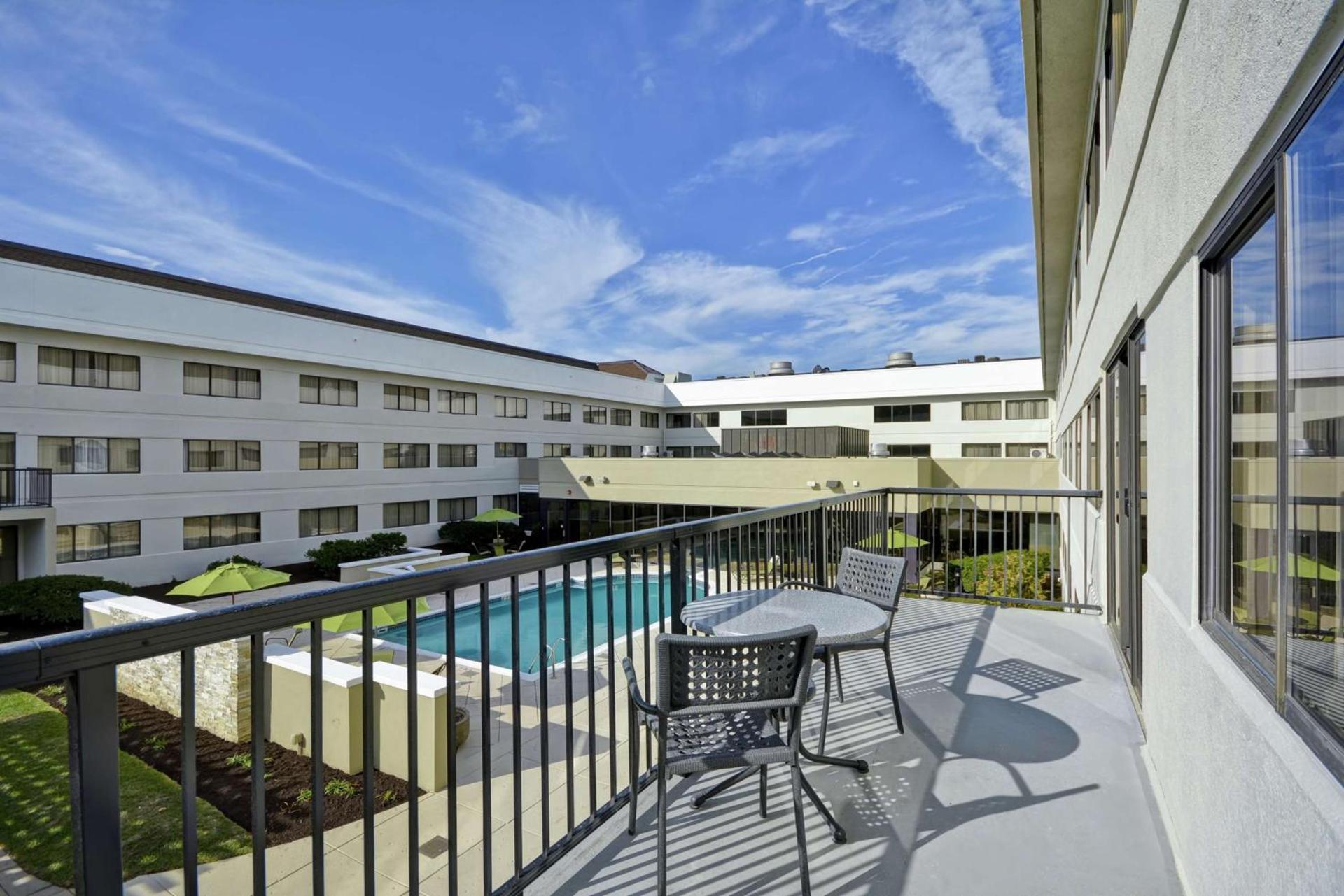 Homewood Suites by Hilton Indianapolis Carmel photo 22