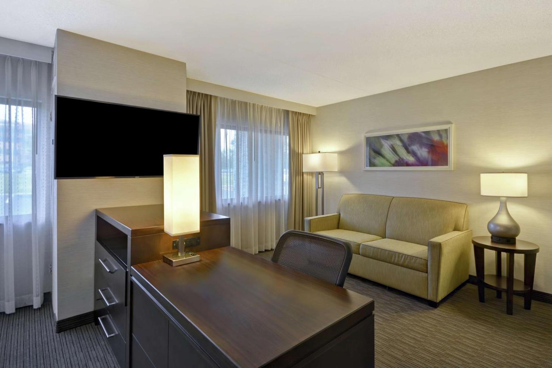 Homewood Suites by Hilton Indianapolis Carmel photo 24