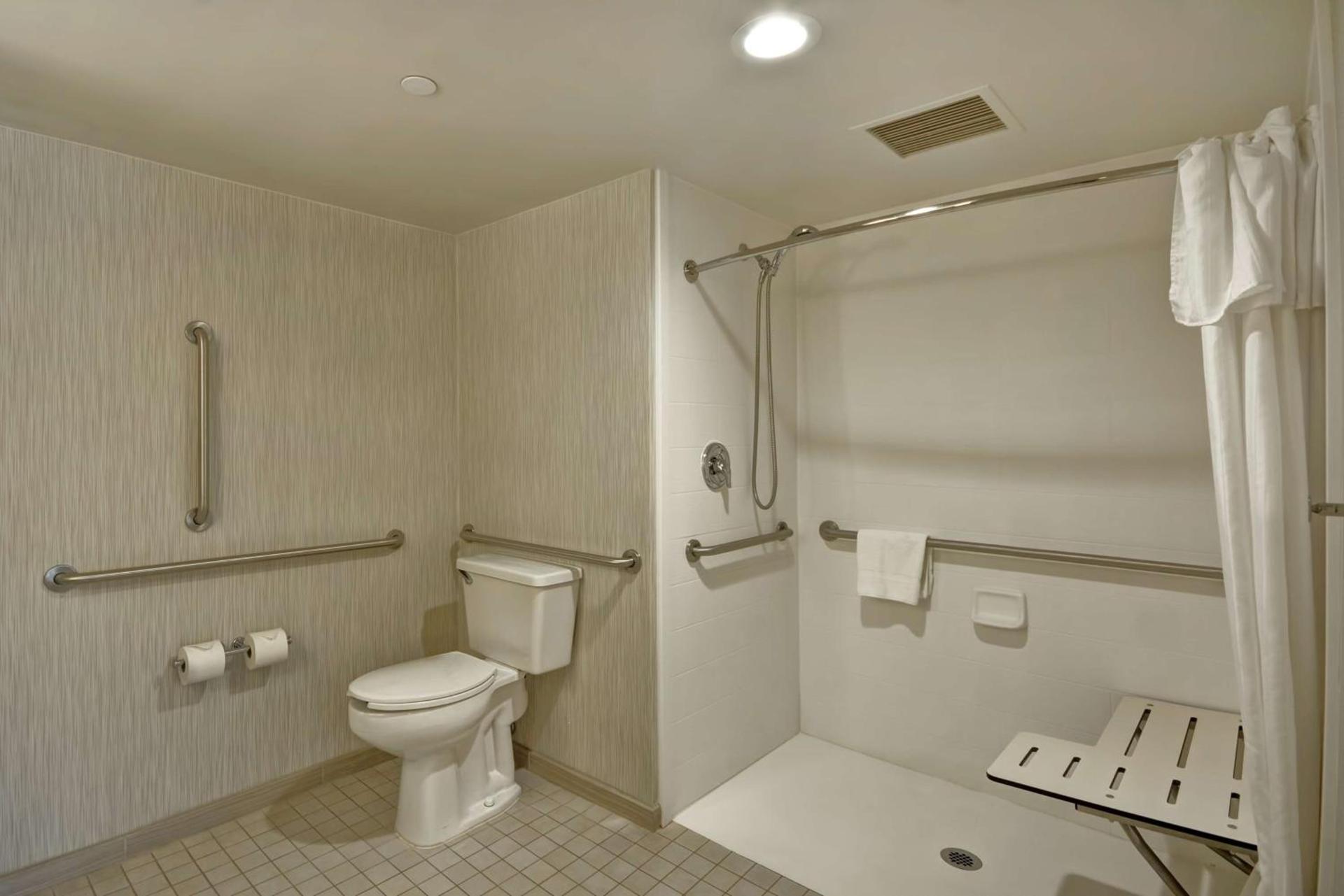 Homewood Suites by Hilton Indianapolis Carmel photo 25