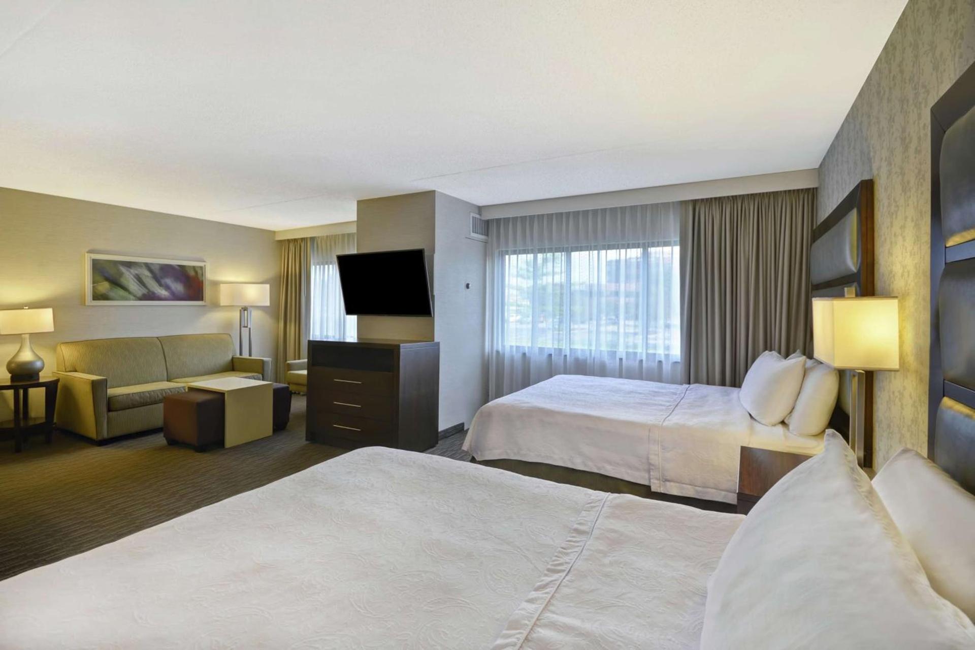 Homewood Suites by Hilton Indianapolis Carmel photo 26