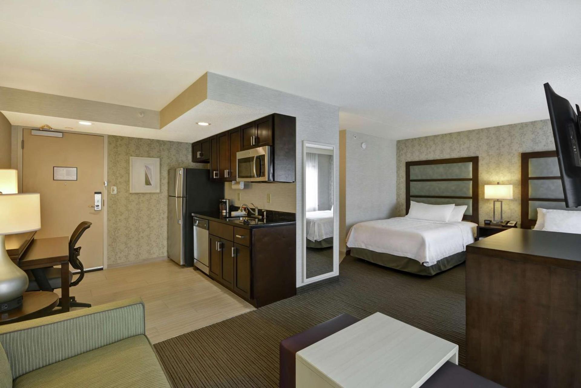 Homewood Suites by Hilton Indianapolis Carmel photo 27