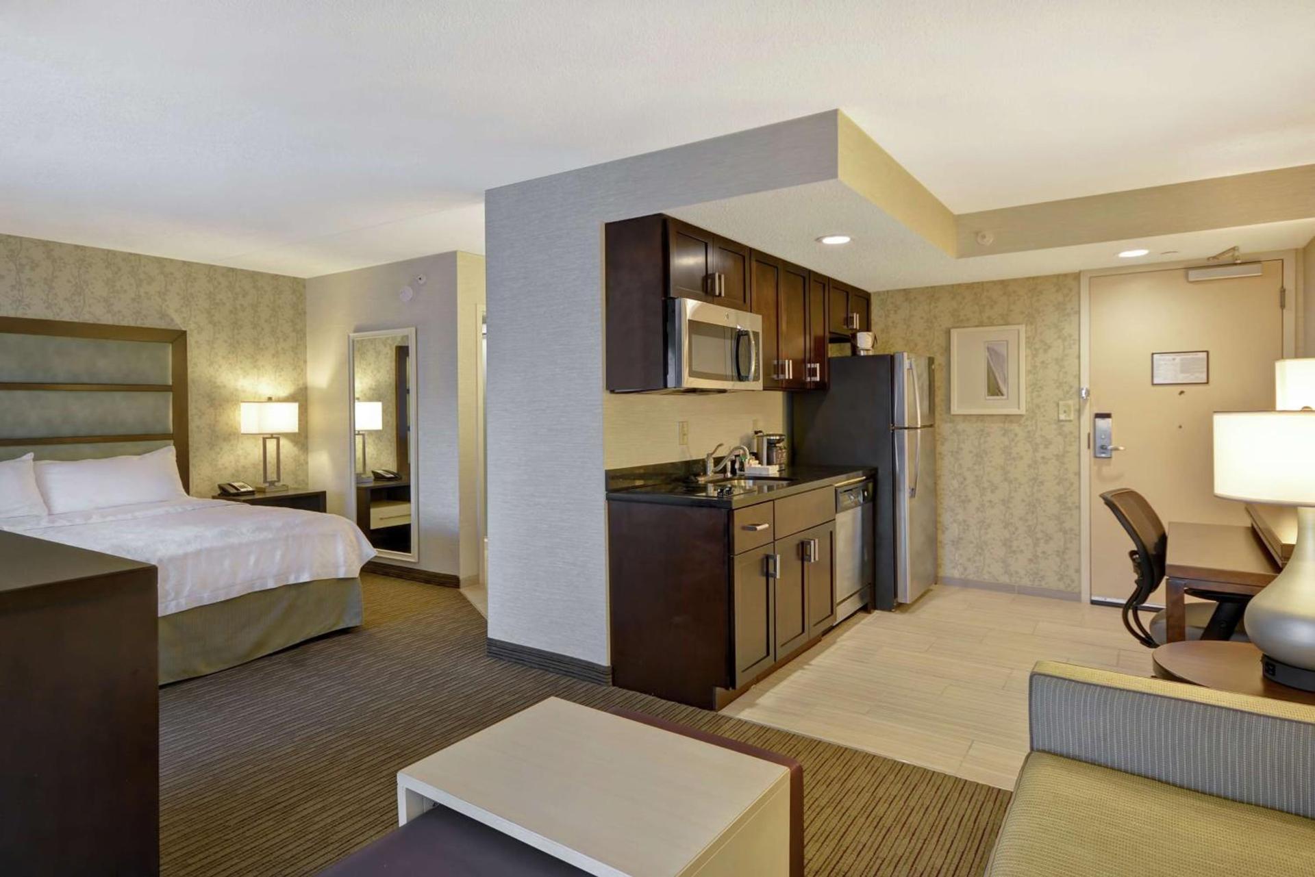 Homewood Suites by Hilton Indianapolis Carmel photo 30
