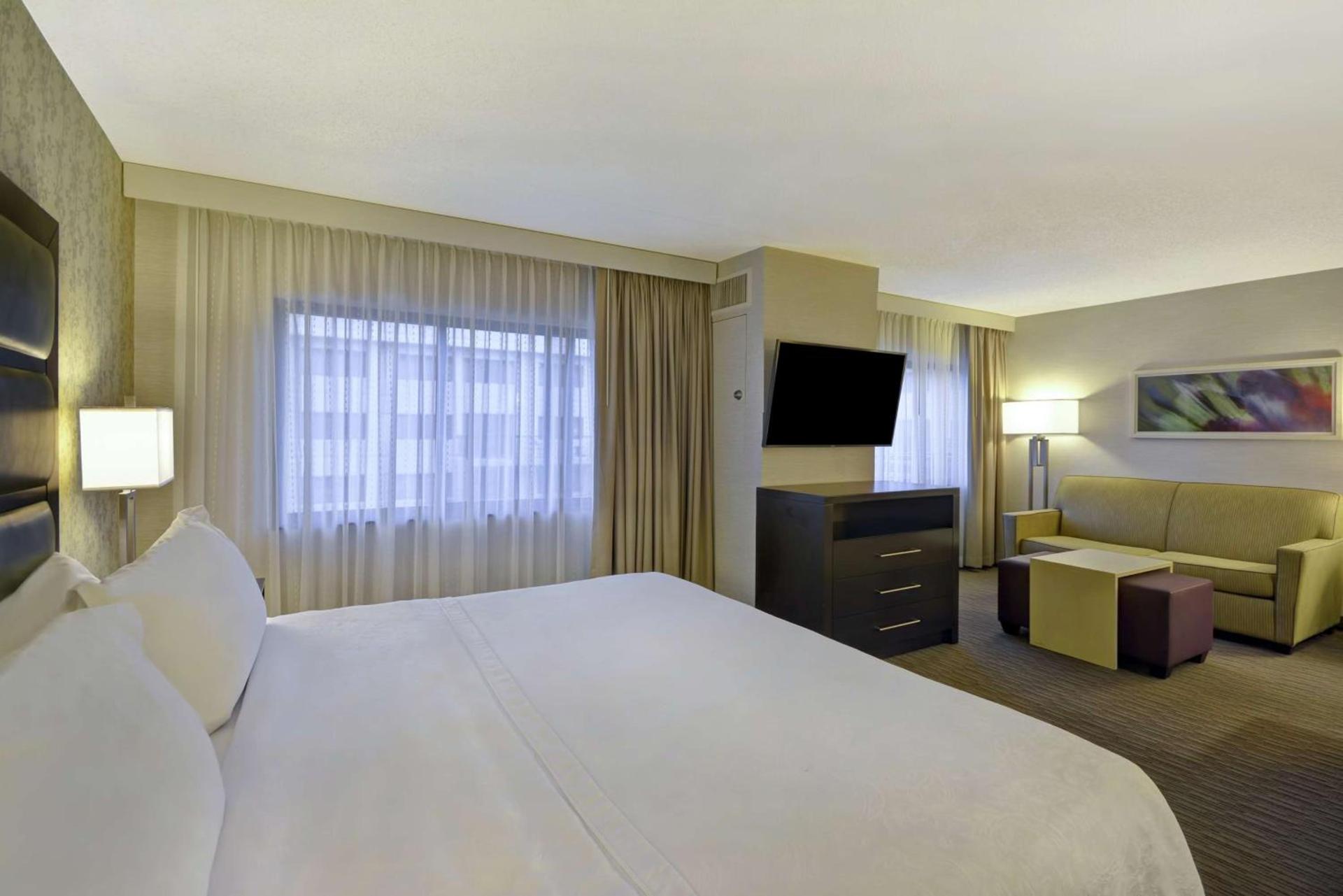 Homewood Suites by Hilton Indianapolis Carmel photo 31