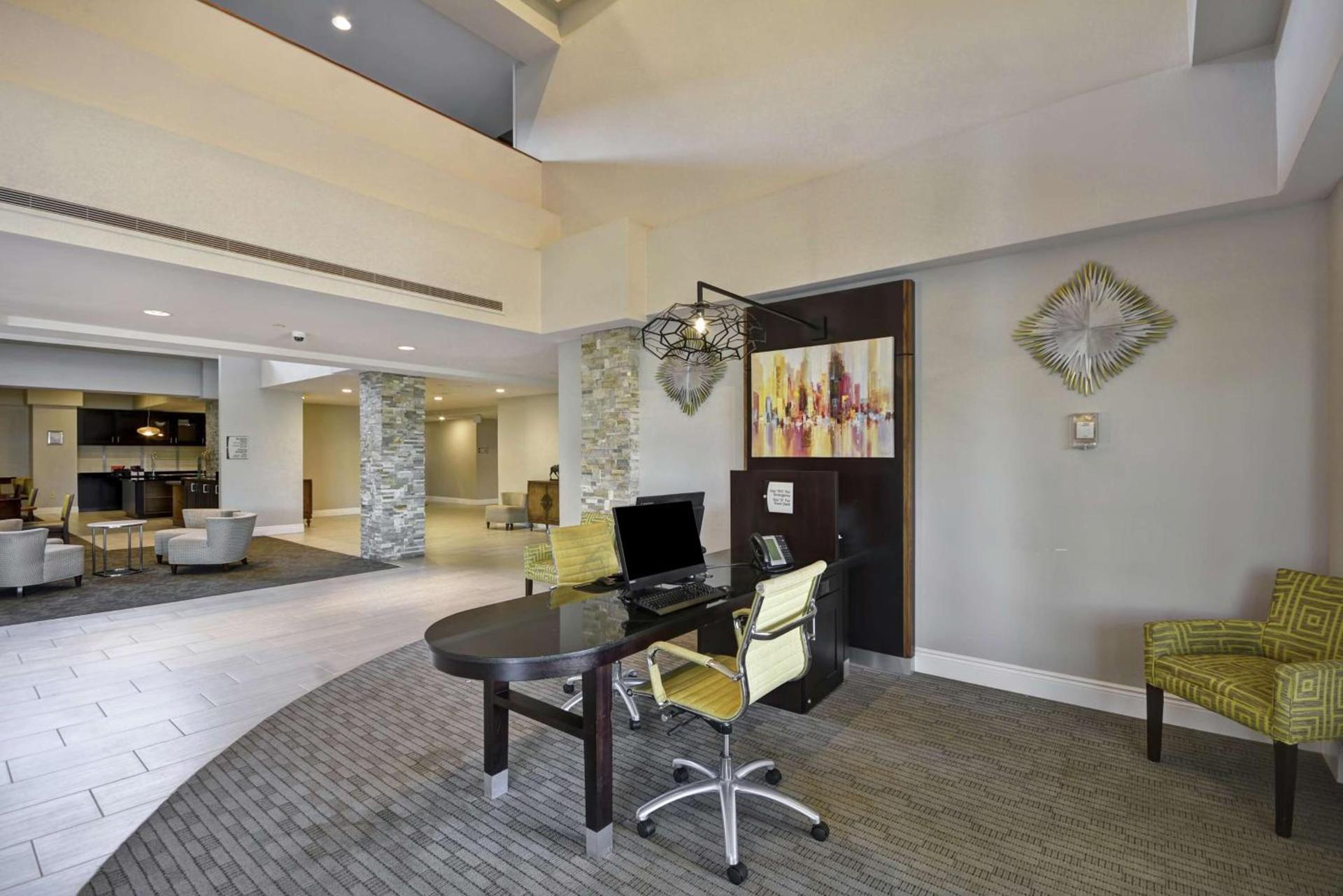 Homewood Suites by Hilton Indianapolis Carmel photo 52