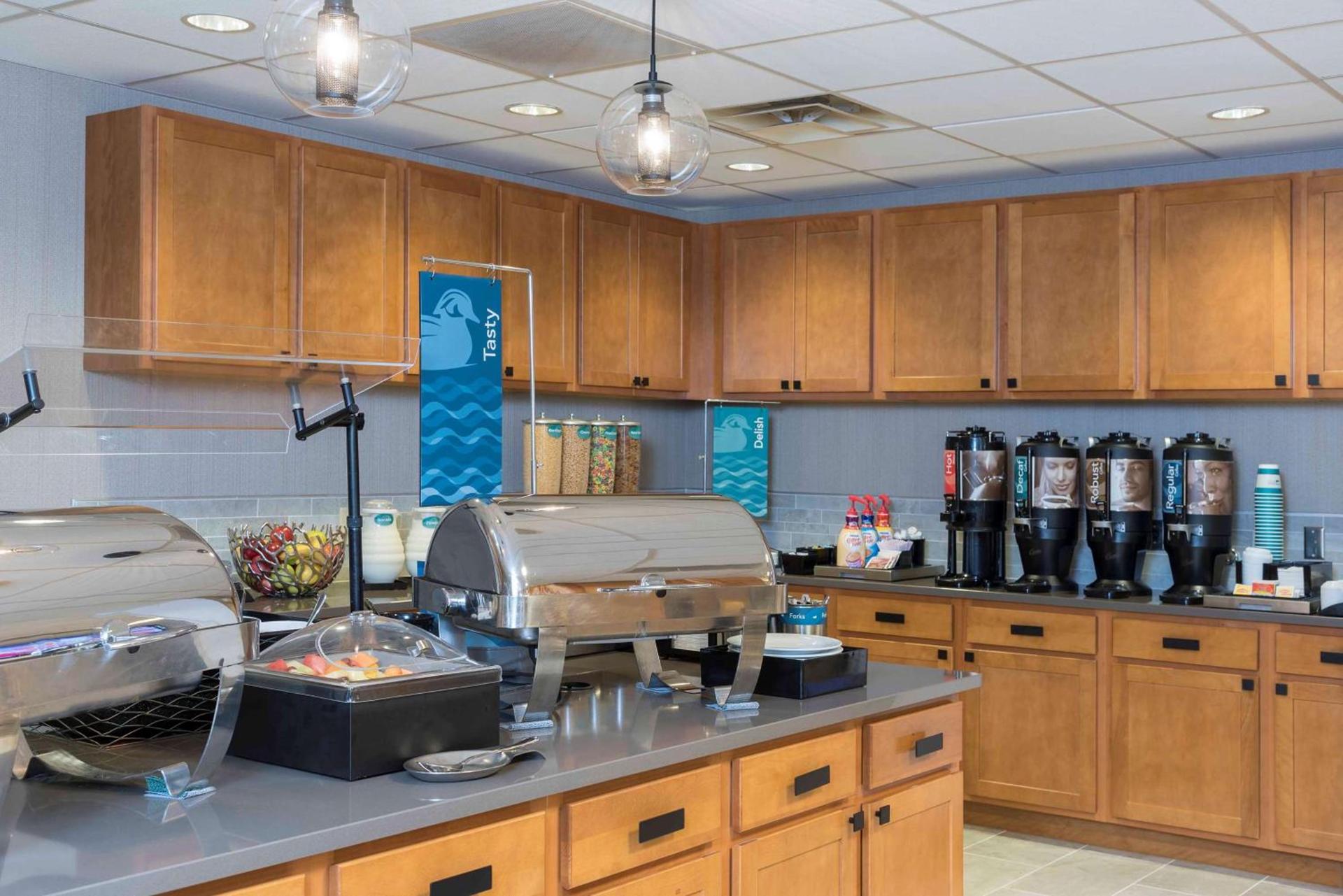 Homewood Suites by Hilton Indianapolis Airport / Plainfield photo 11