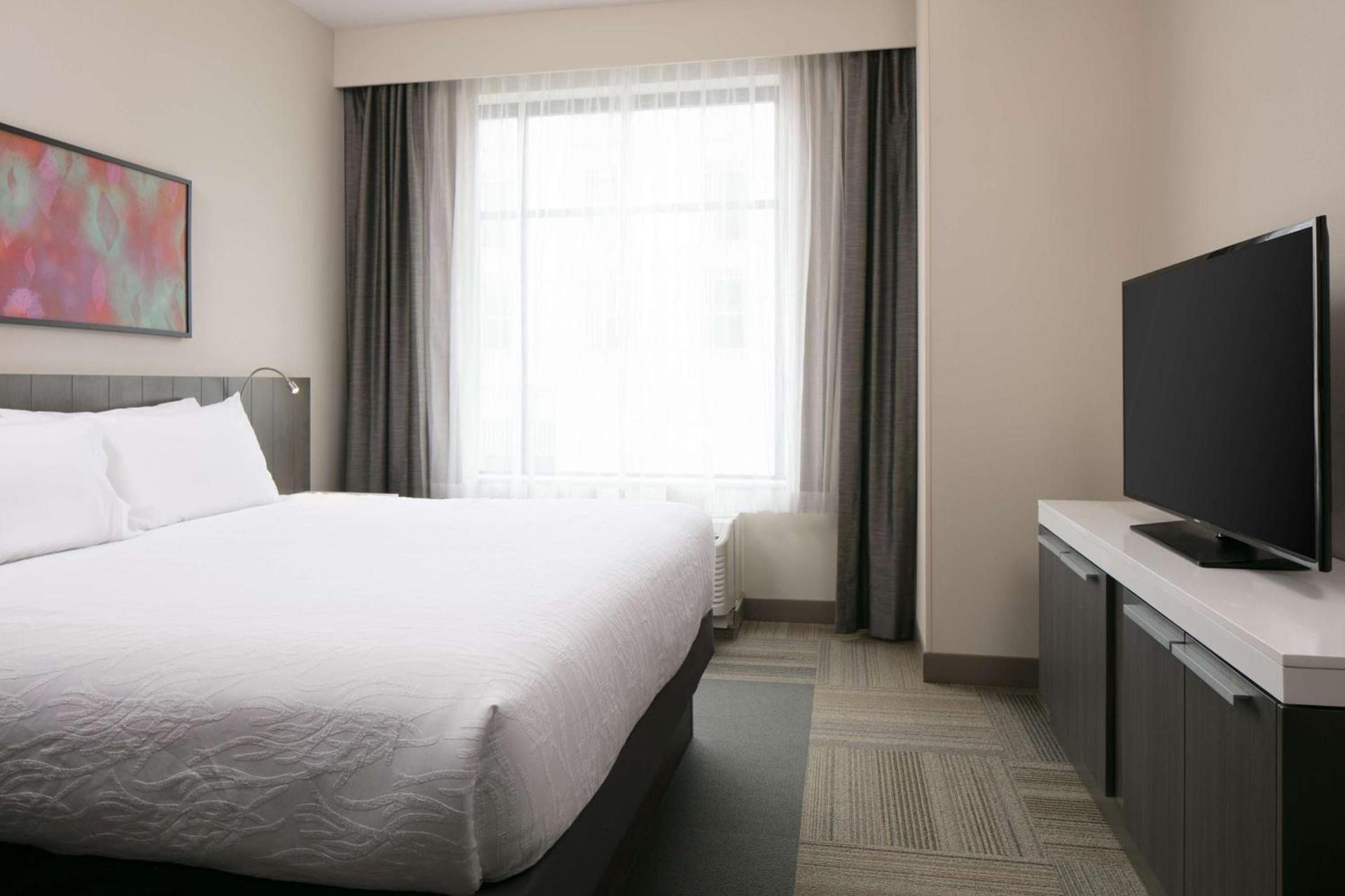 Hilton Garden Inn Iowa City Downtown University photo 24