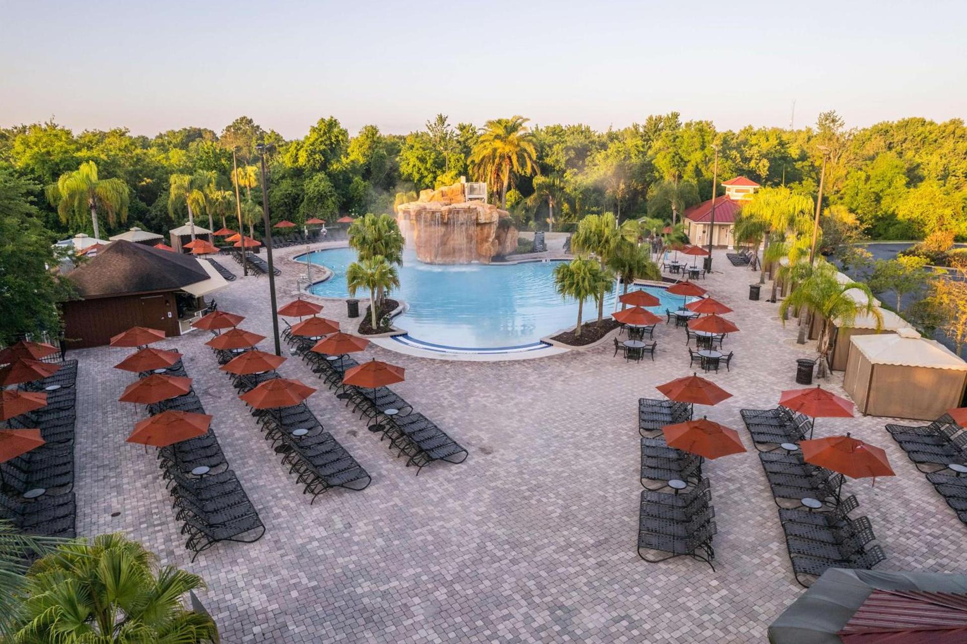 Hilton Vacation Club Mystic Dunes Orlando photo 3