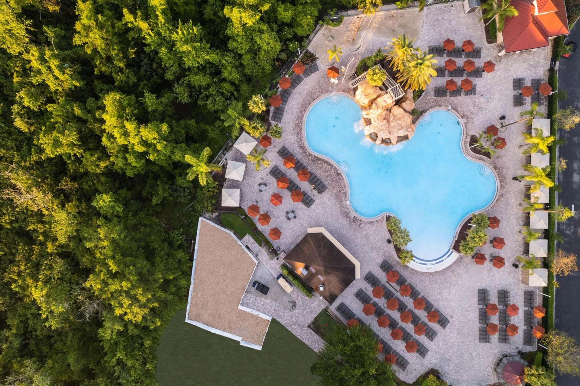 Hilton Vacation Club Mystic Dunes Orlando photo 10