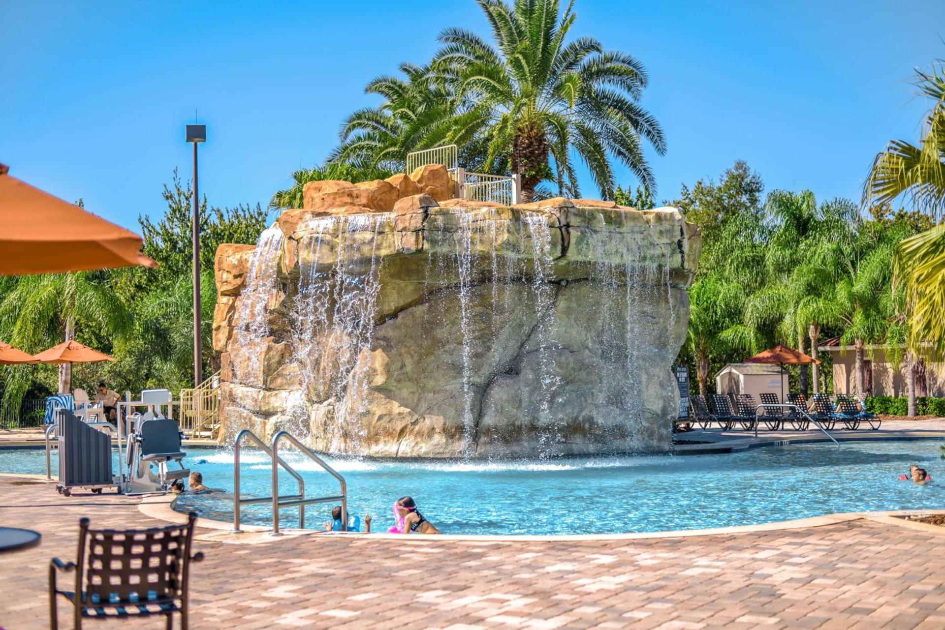 Hilton Vacation Club Mystic Dunes Orlando photo 14