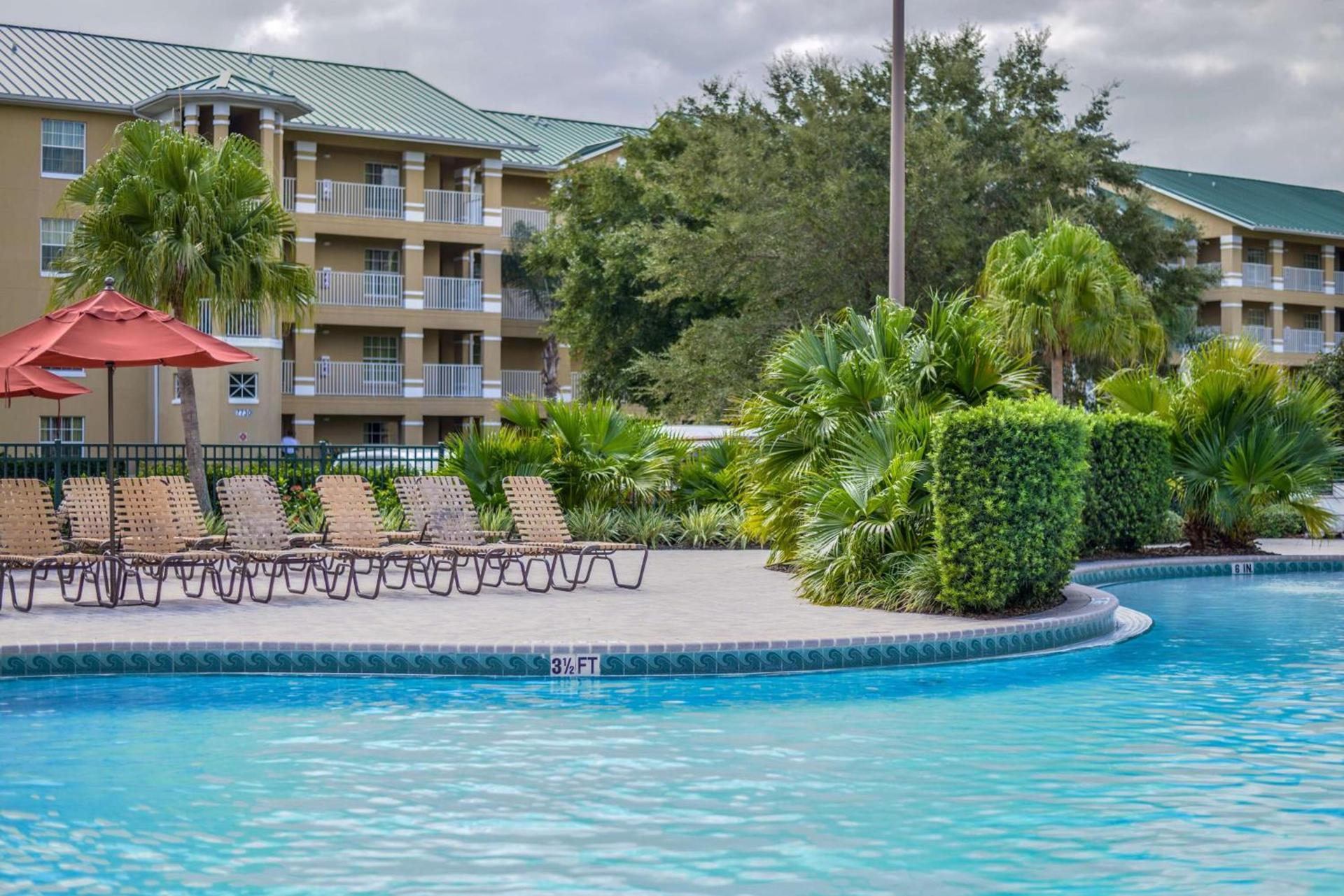 Hilton Vacation Club Mystic Dunes Orlando photo 15