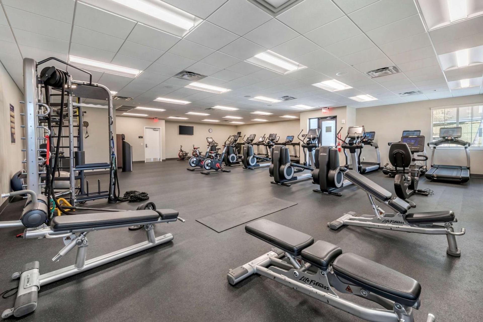 Hilton Vacation Club Mystic Dunes Orlando photo 18