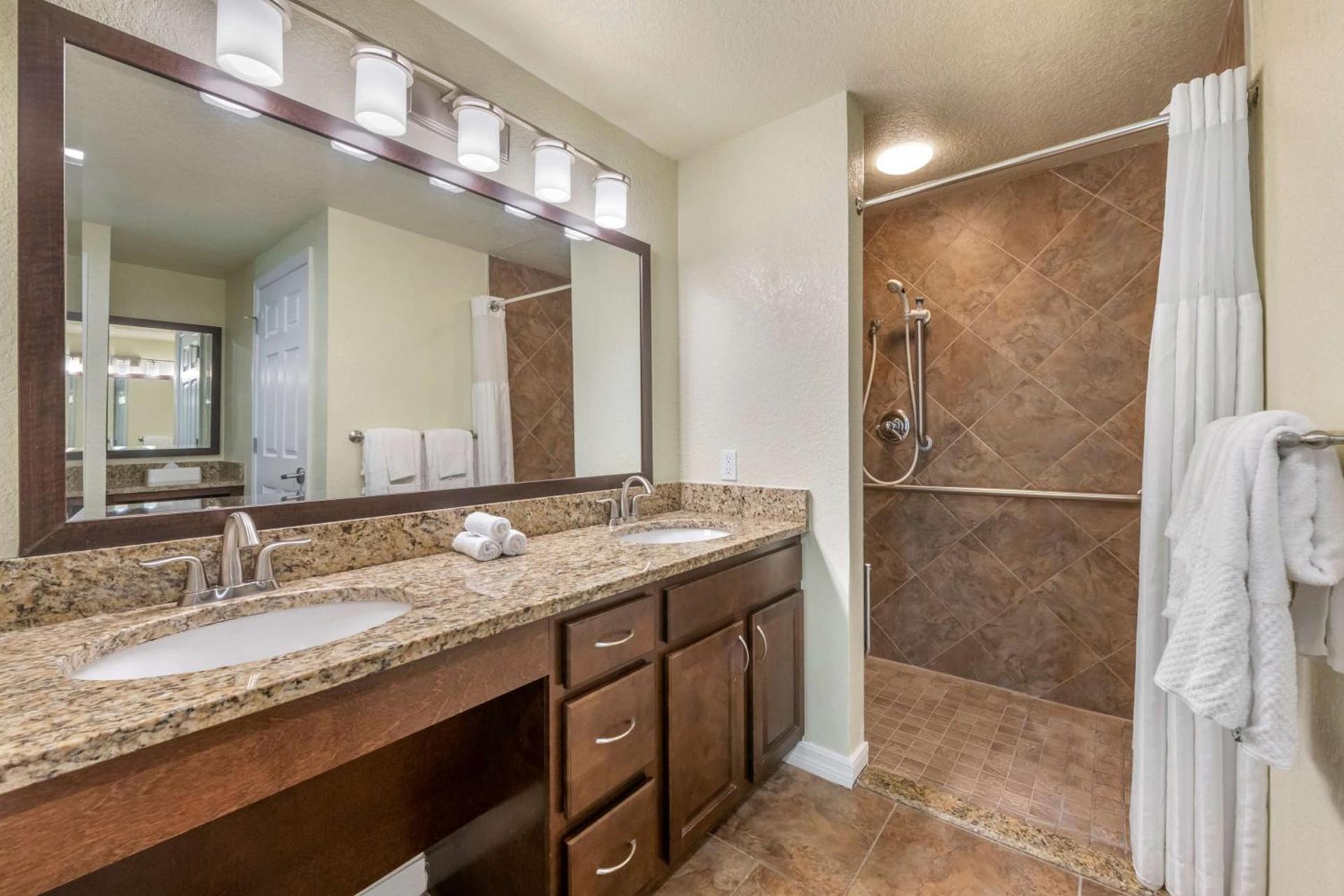 Hilton Vacation Club Mystic Dunes Orlando photo 21