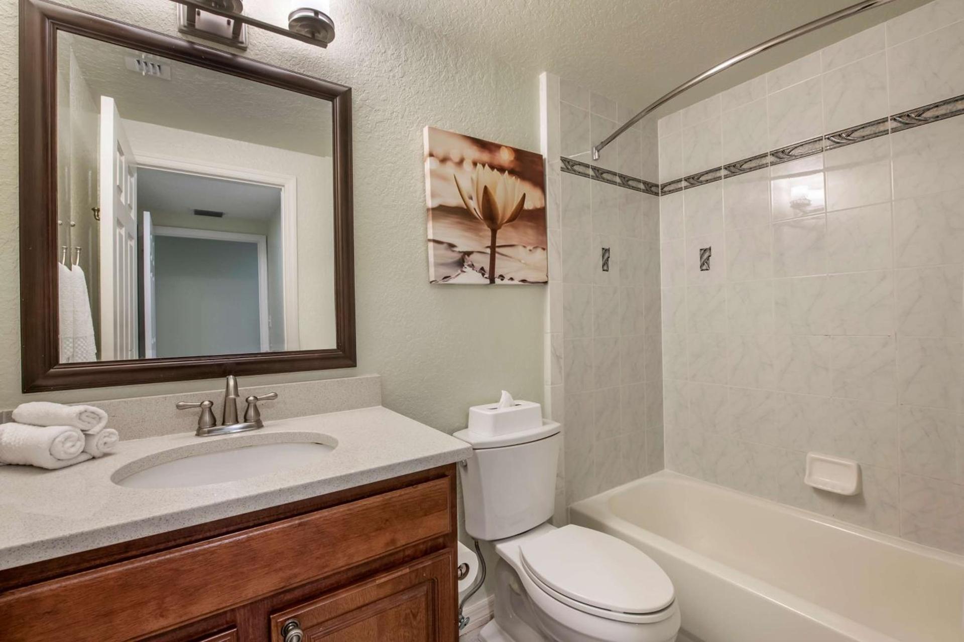 Hilton Vacation Club Mystic Dunes Orlando photo 23