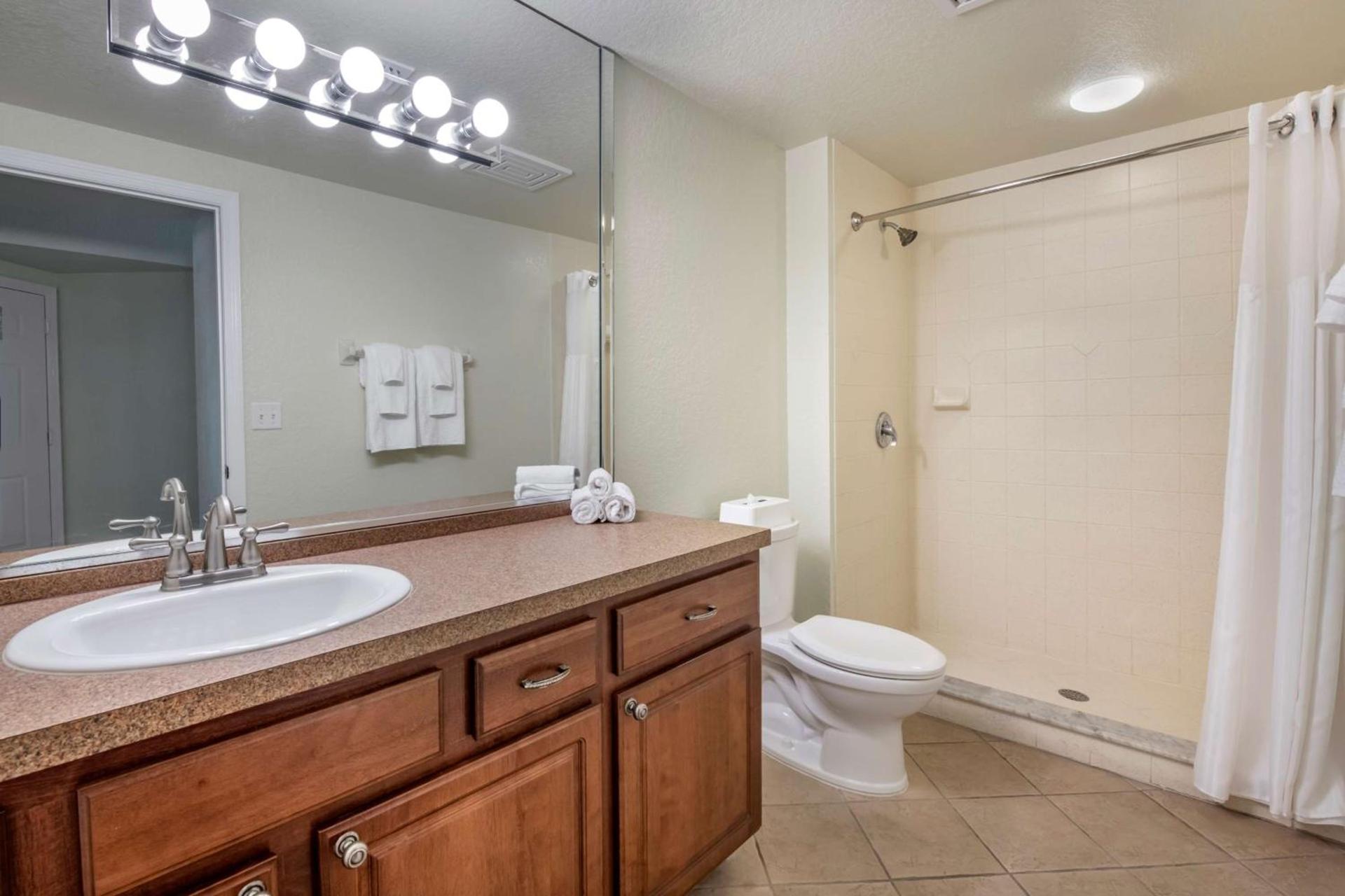 Hilton Vacation Club Mystic Dunes Orlando photo 24