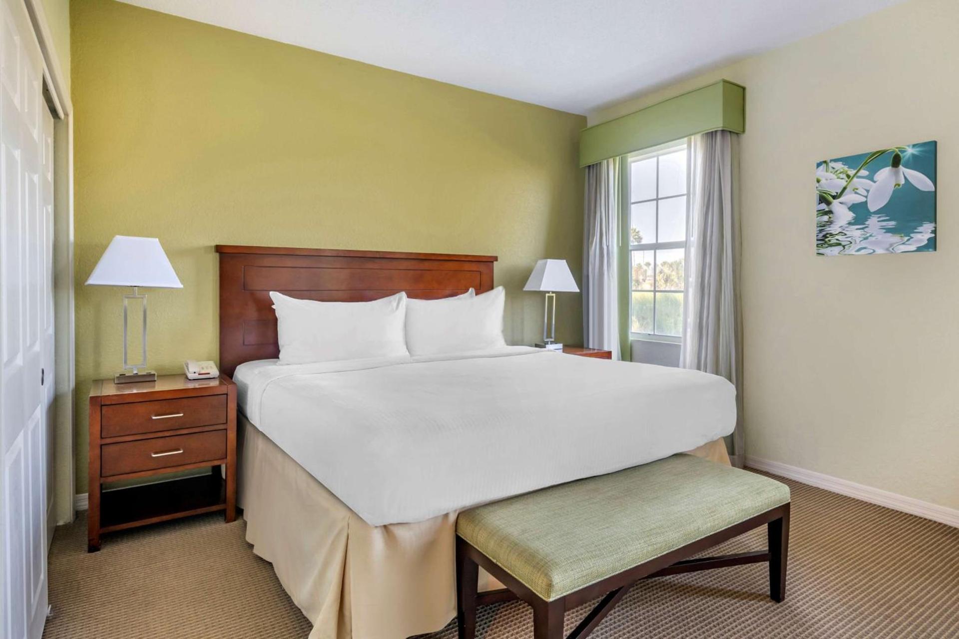 Hilton Vacation Club Mystic Dunes Orlando photo 29