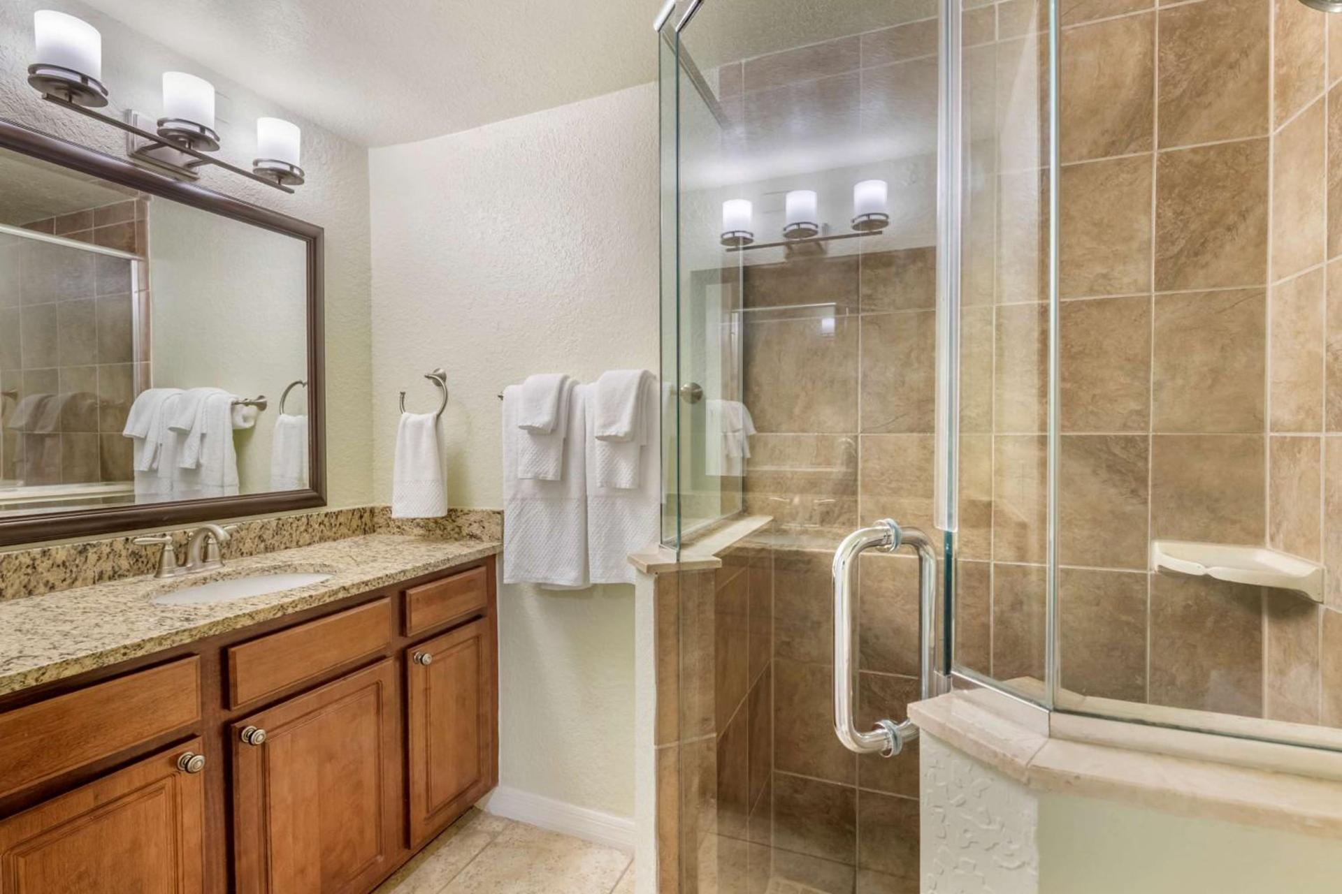 Hilton Vacation Club Mystic Dunes Orlando photo 30