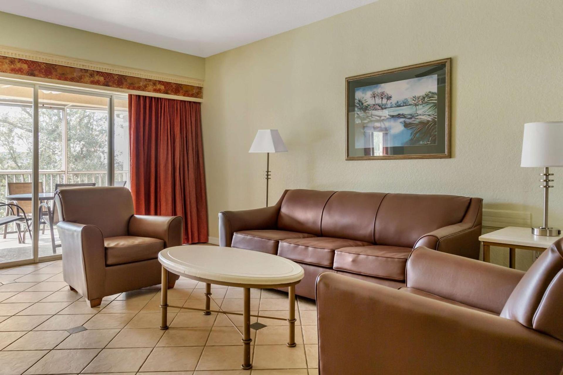 Hilton Vacation Club Mystic Dunes Orlando photo 35