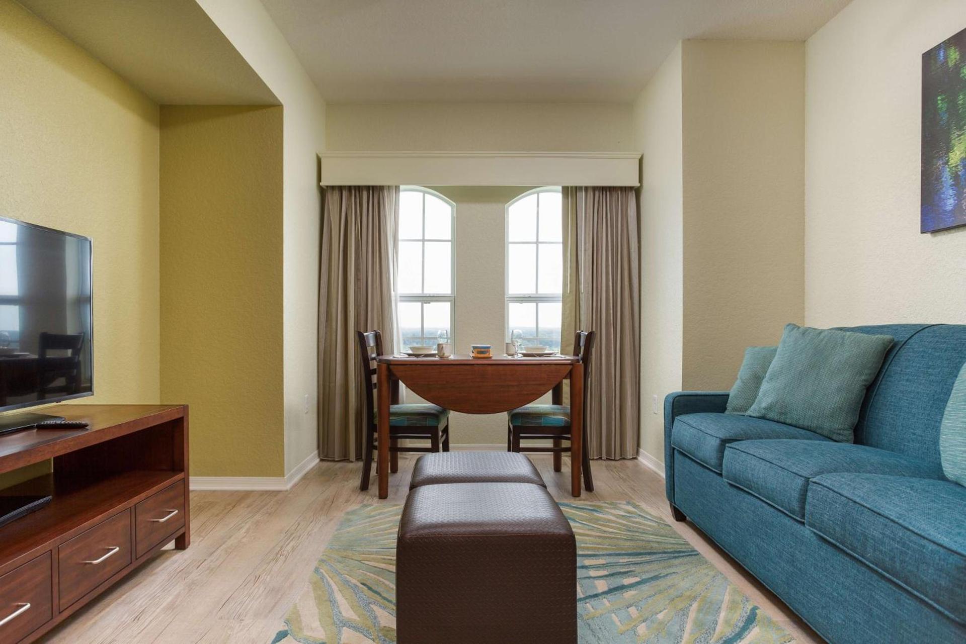 Hilton Vacation Club Mystic Dunes Orlando photo 37