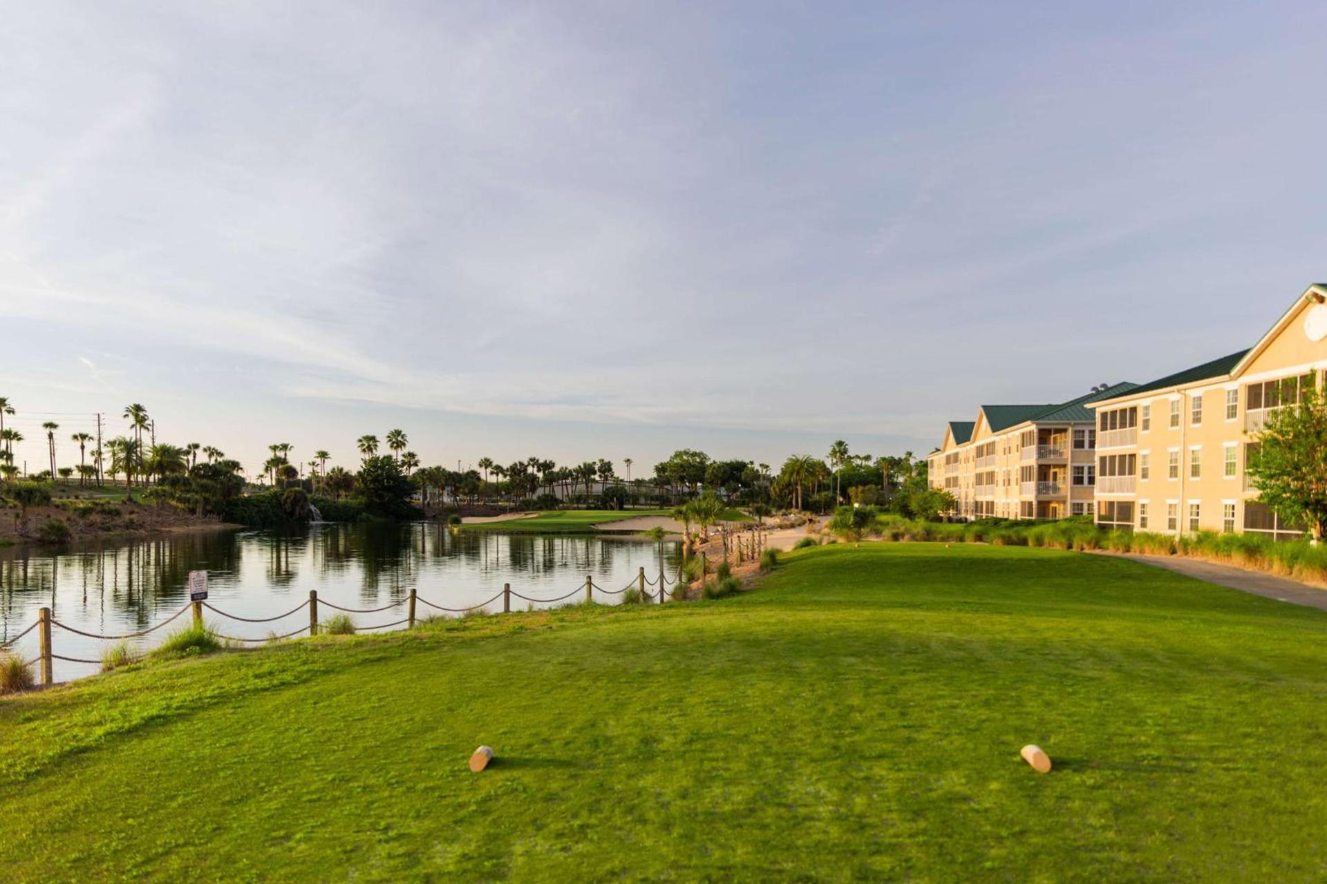 Hilton Vacation Club Mystic Dunes Orlando photo 64