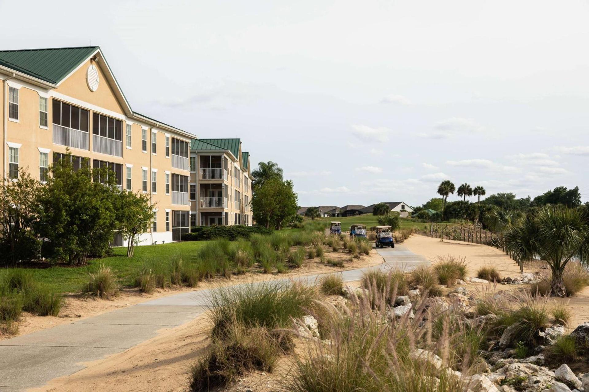 Hilton Vacation Club Mystic Dunes Orlando photo 65