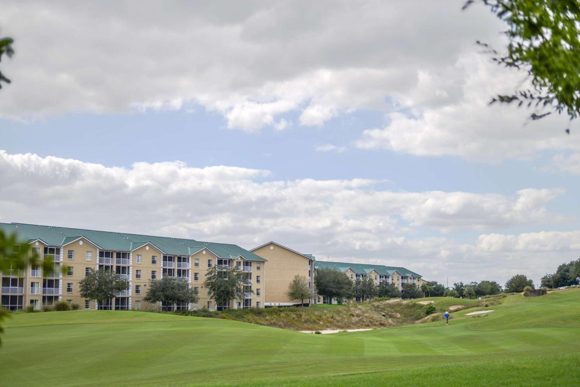 Hilton Vacation Club Mystic Dunes Orlando photo 67