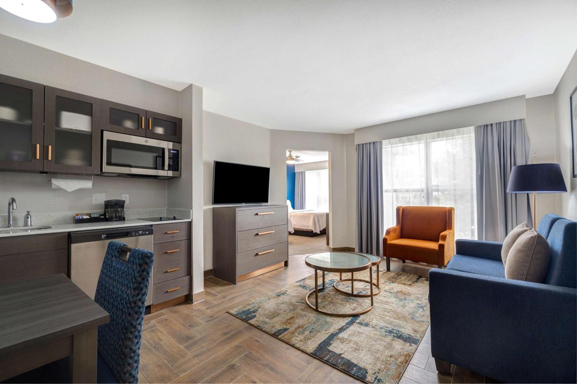 Homewood Suites by Hilton Jackson-Ridgeland photo 16