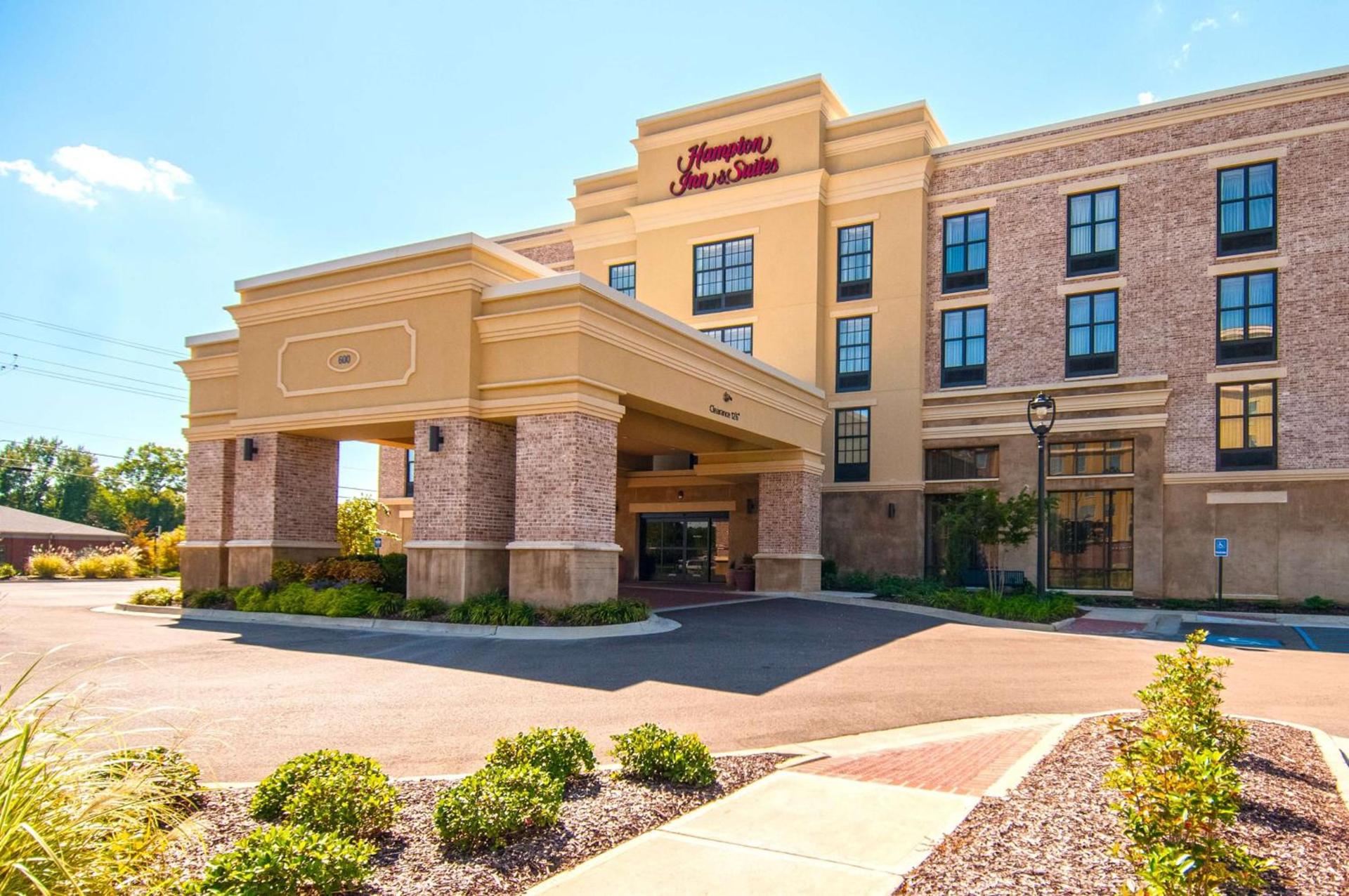 Hampton Inn & Suites Ridgeland photo 5
